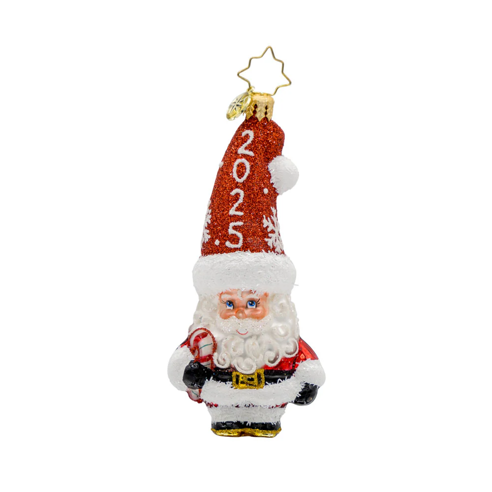 St. Nicks Sparkling Countdown - Image 3