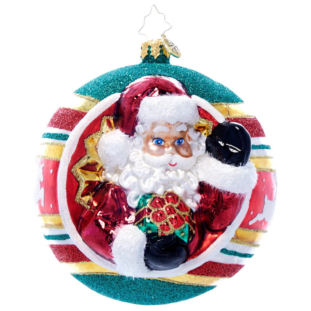 St. Nicks Spherical Cheer - Image 3