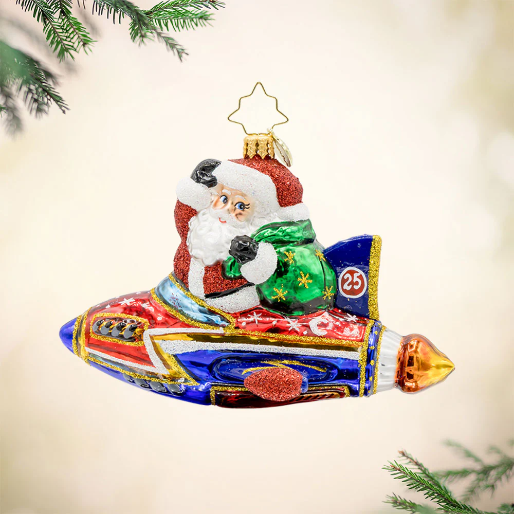 St. Nicks Yuletide Blast