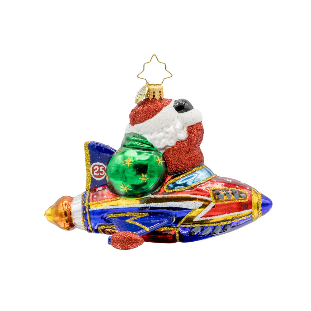 St. Nicks Yuletide Blast - Image 2