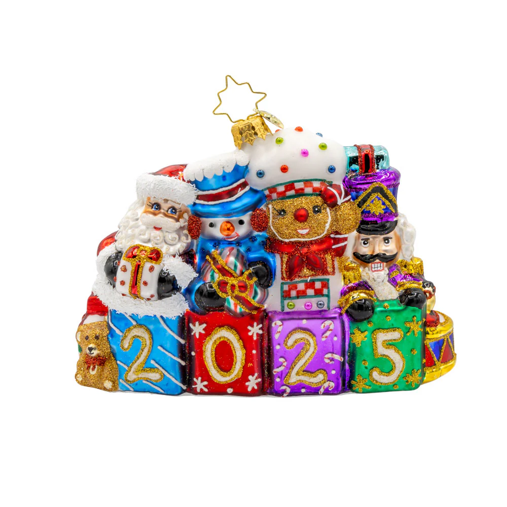 Stacking Up The Cheer - Image 2