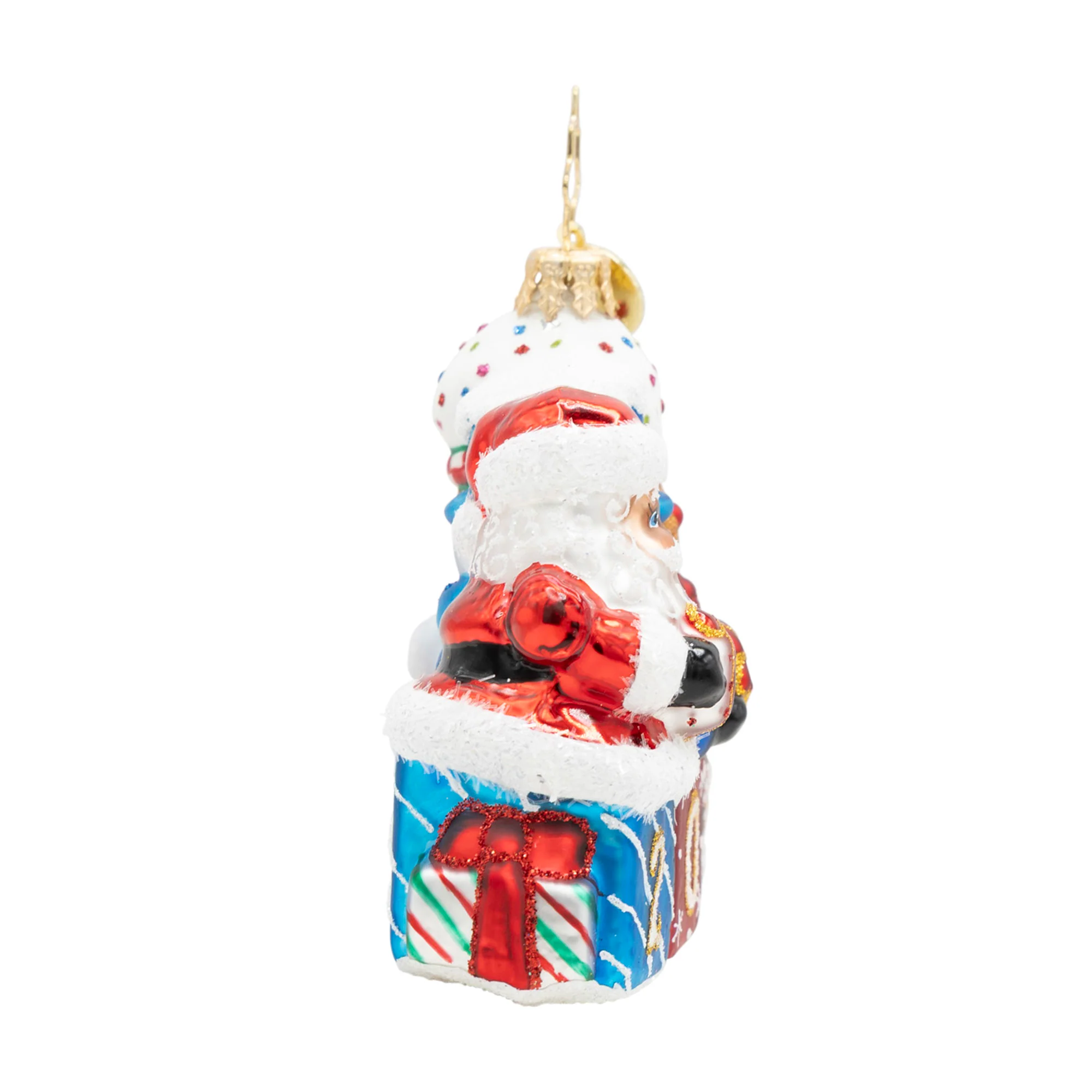 Stacking Up The Cheer Gem - Image 3