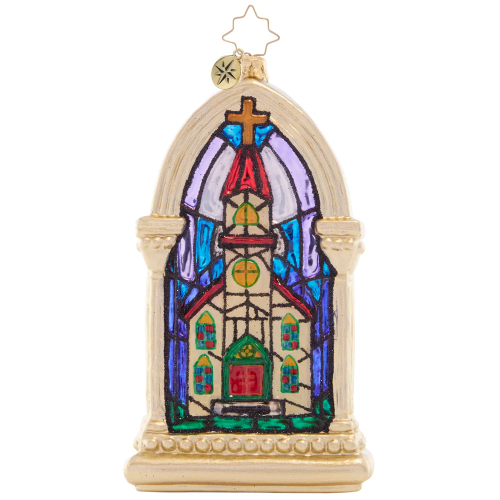 Stained Glass Serenity - 2023 - Image 2