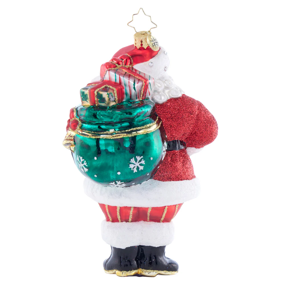 Starlit Holiday Delivery - Image 3
