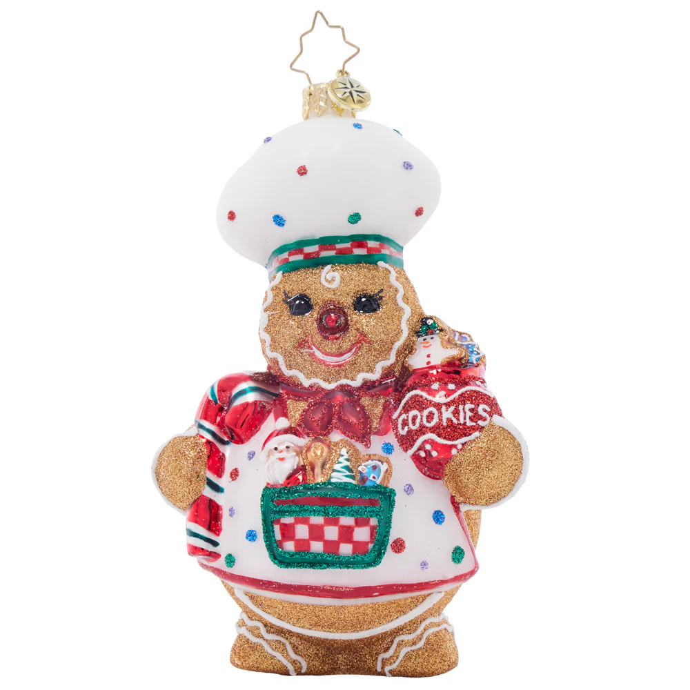 Sugary Chef - Image 2