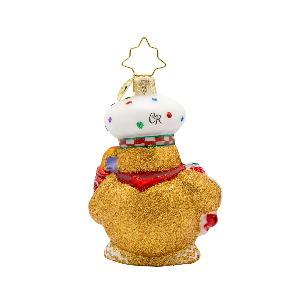 Sugary Chef Gem - Image 2