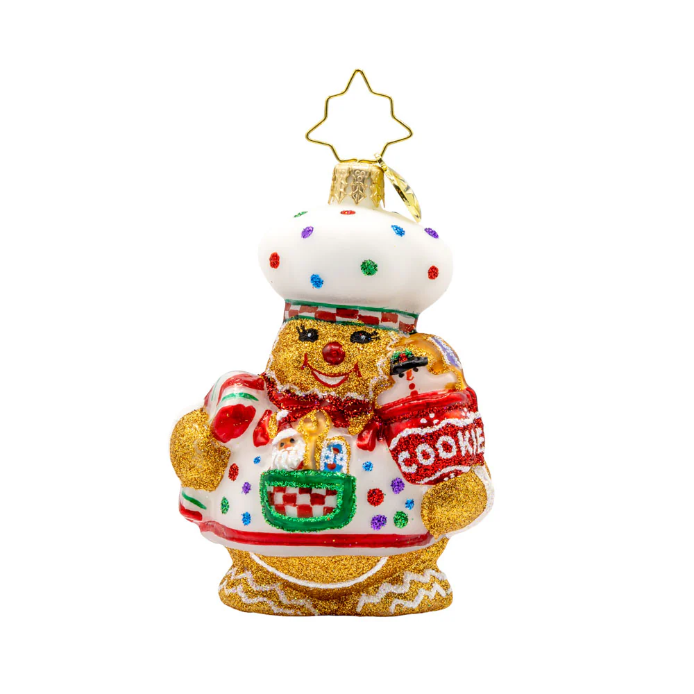 Sugary Chef Gem - Image 3