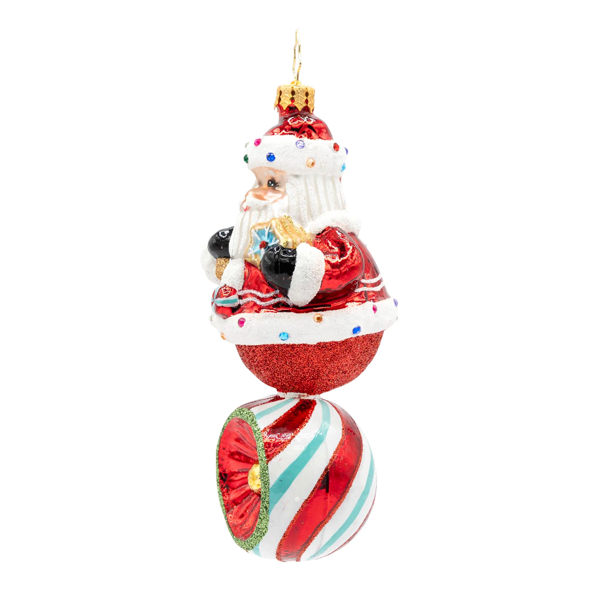 Sweet Claus Reflector - Image 4