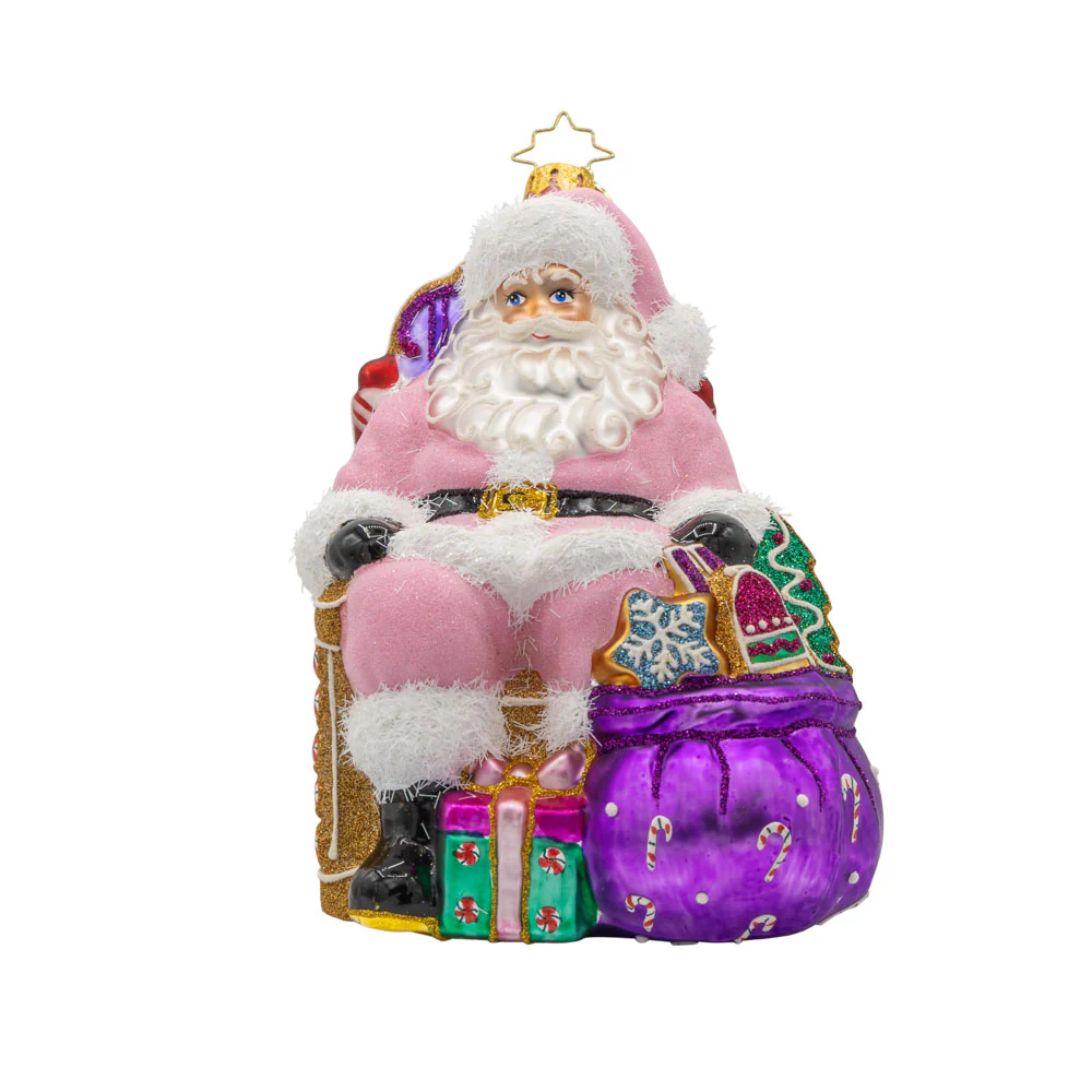 Sweet Tooth Santa - Image 2