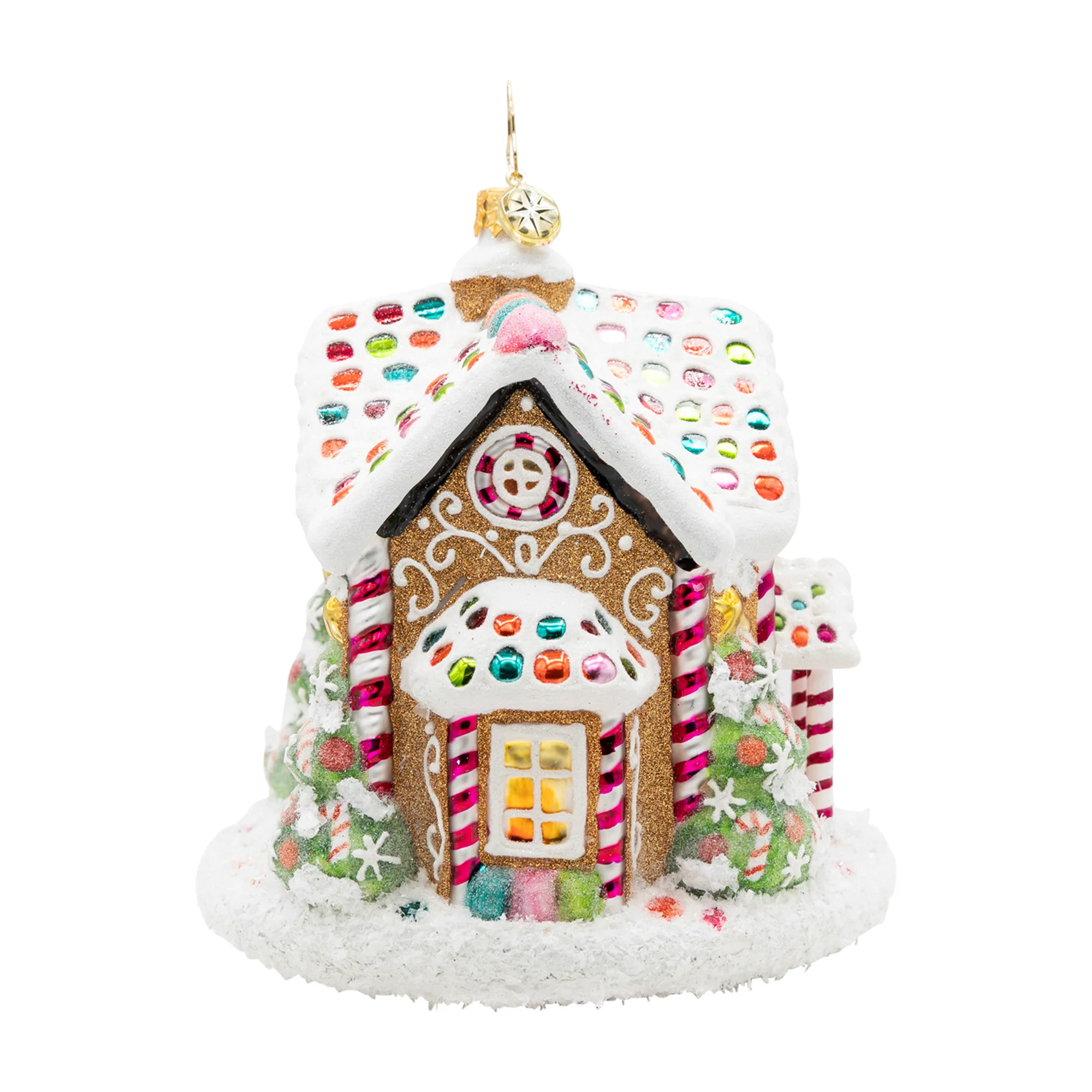 Sweet Treat House - Image 3