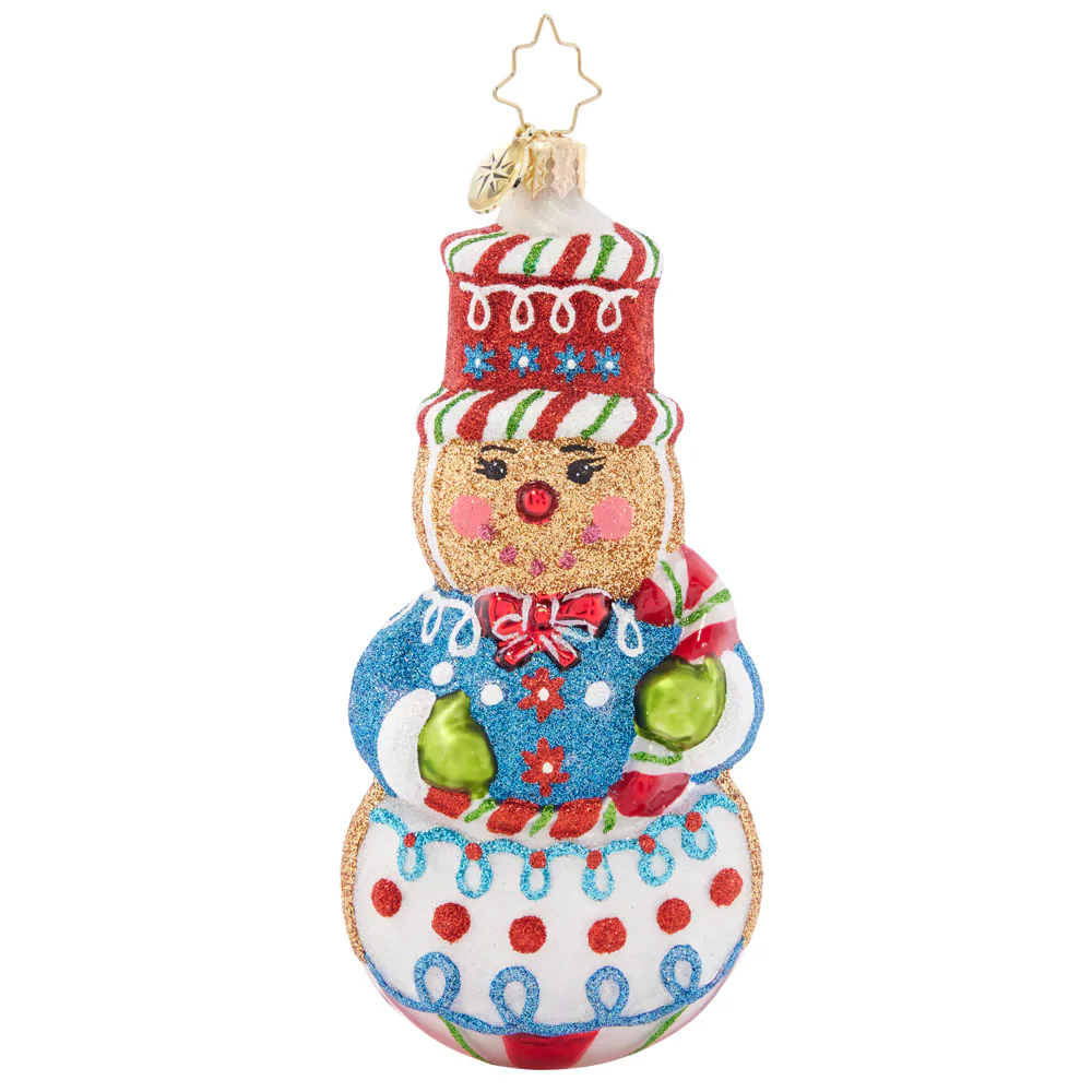 Sweetest Snowman - Image 2