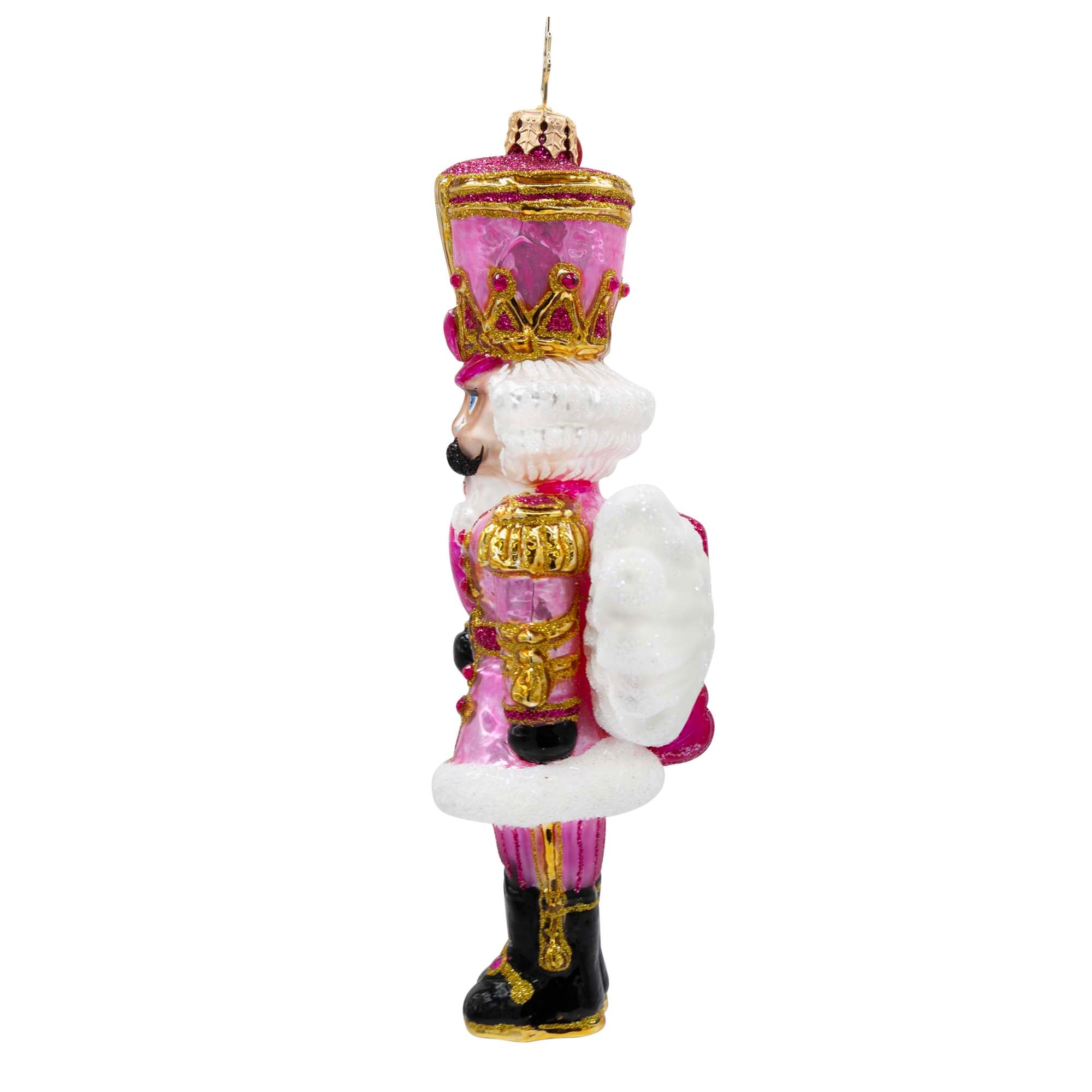 Sweetheart Nutcracker - Image 4