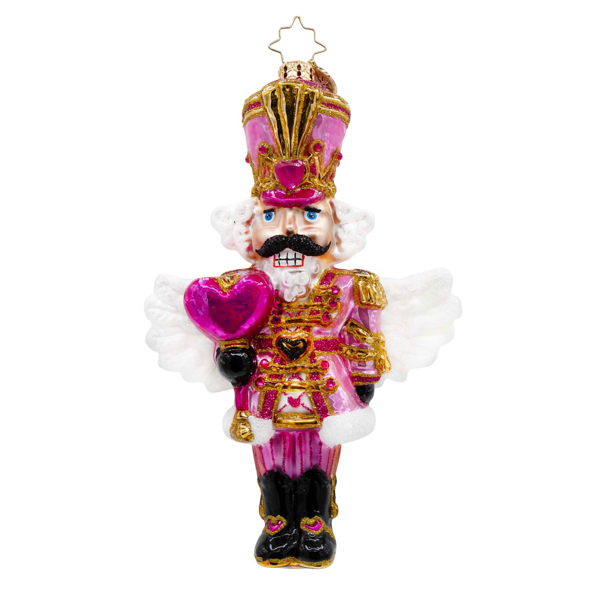 Sweetheart Nutcracker - Image 5