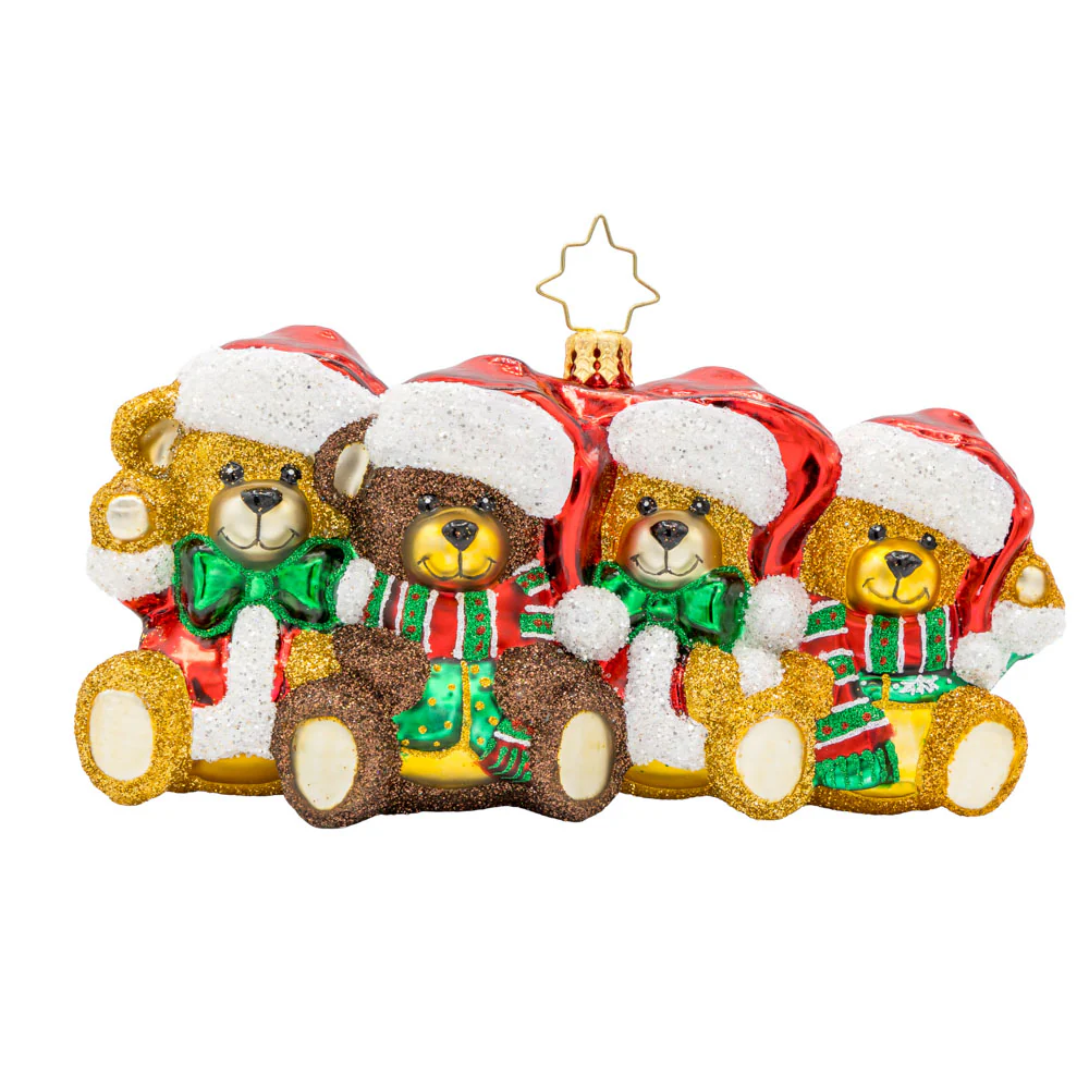 Teddy Train Treasures - Image 3