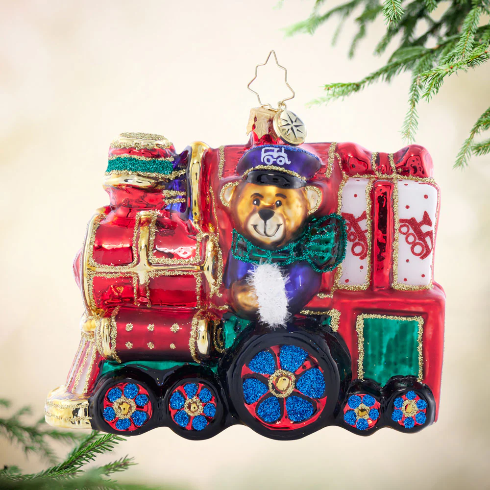 Teddys Gift Express