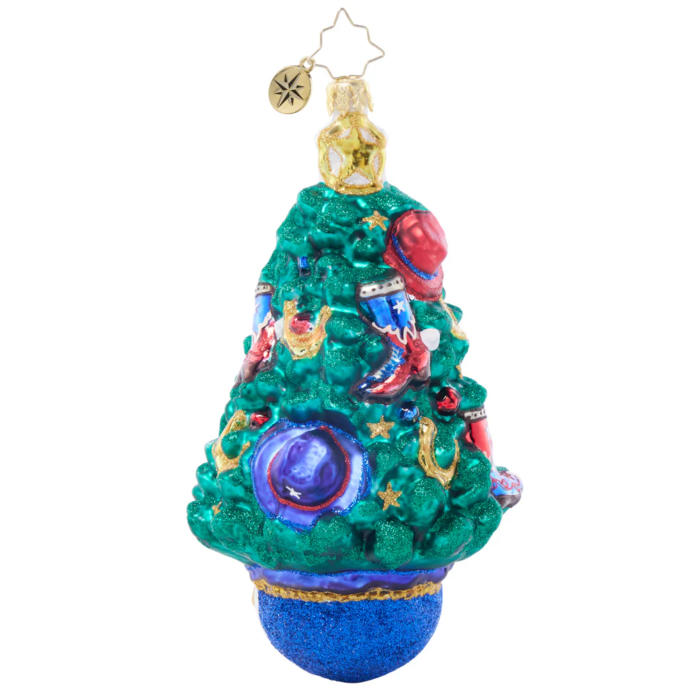 Texas Tannenbaum - Image 2