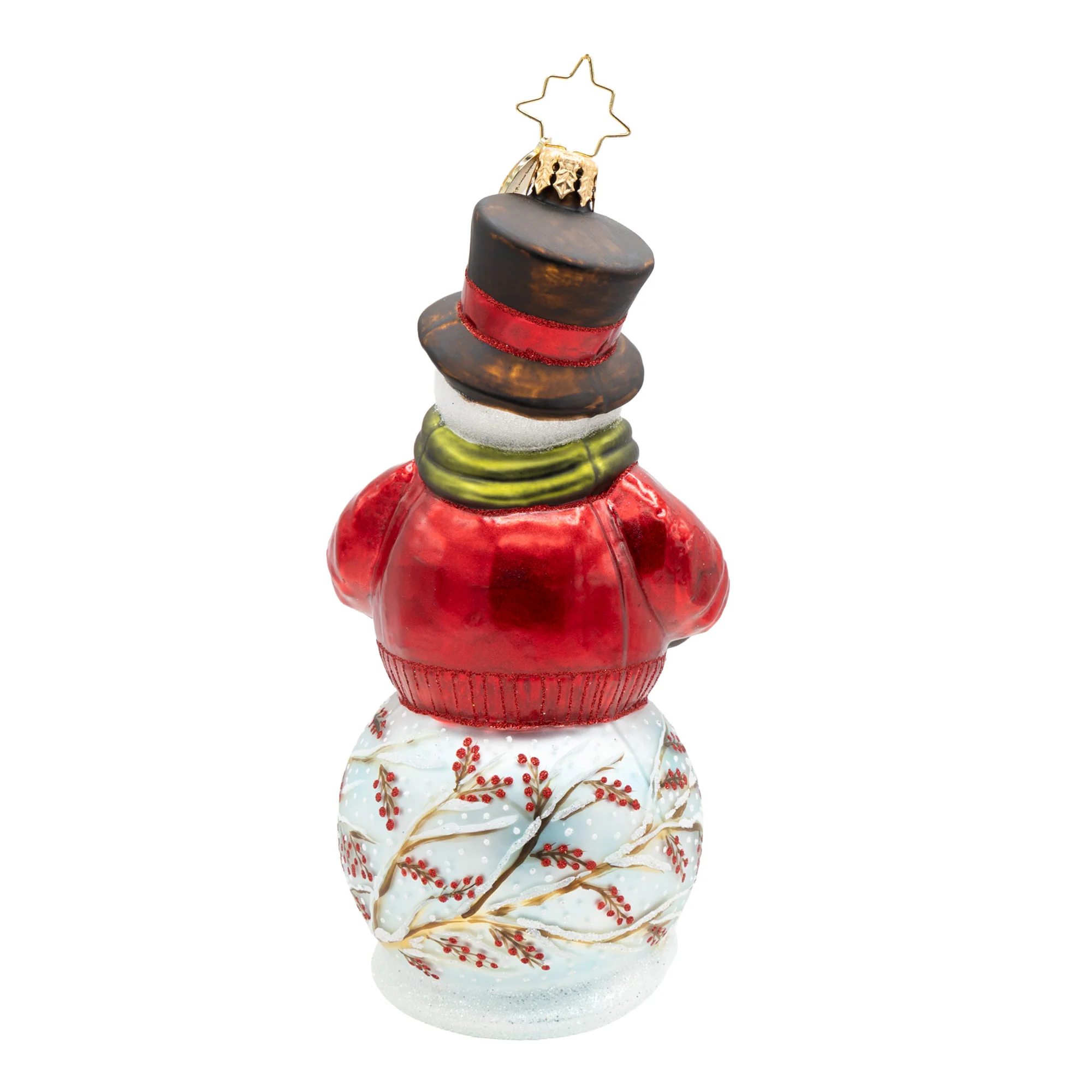 The Chirp Before Christmas - Image 2