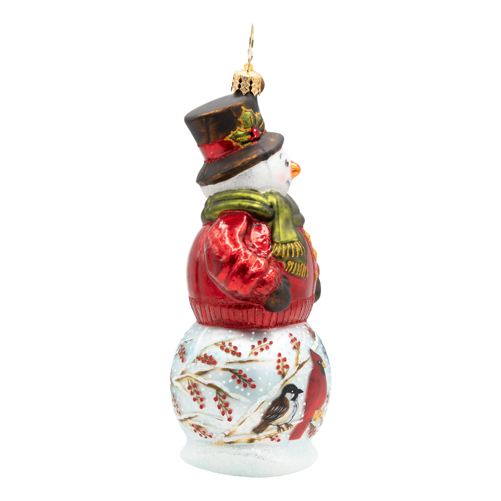 The Chirp Before Christmas - Image 3