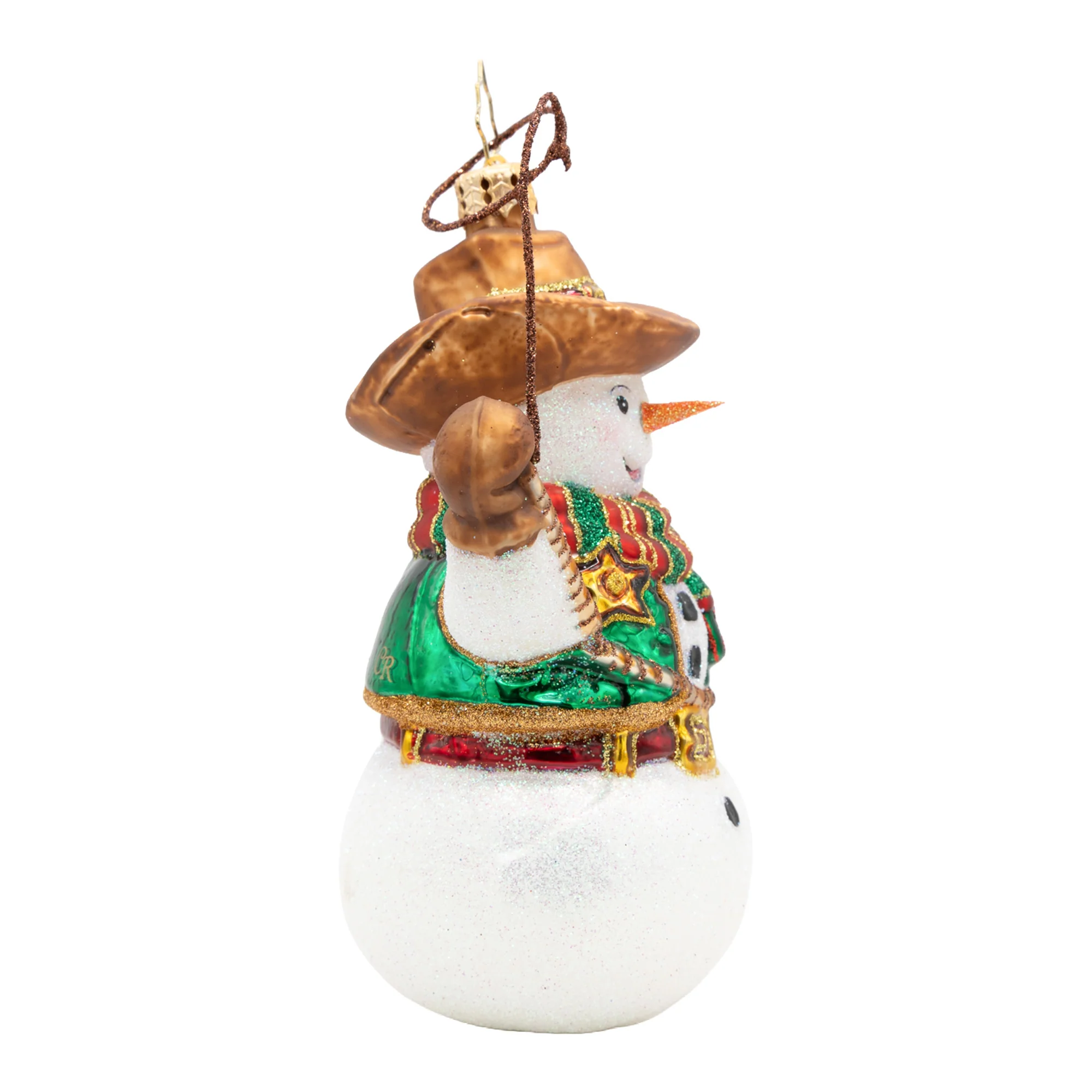 The Christmas Wrangler - Image 4