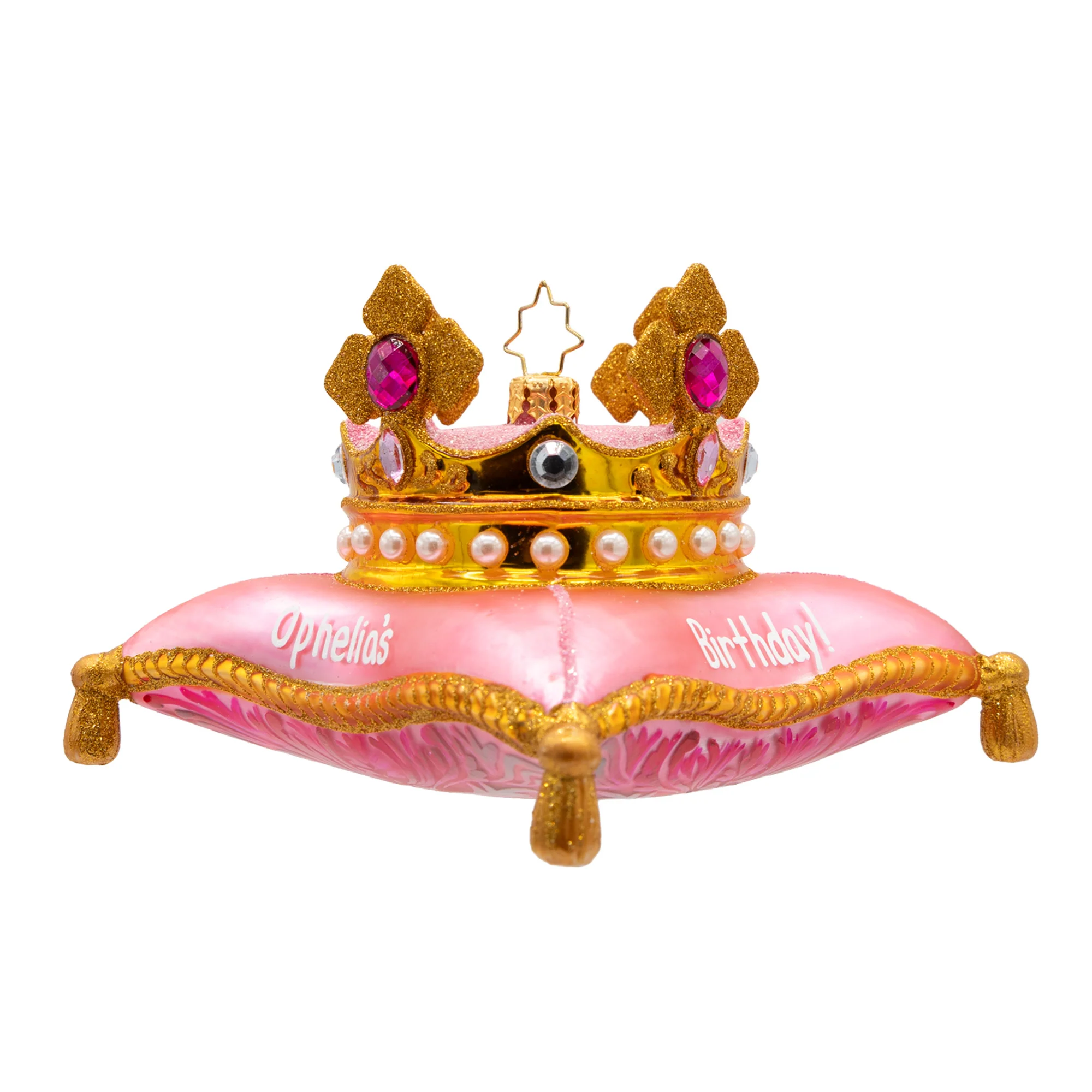 The Crown Jewel Personalized - Image 2