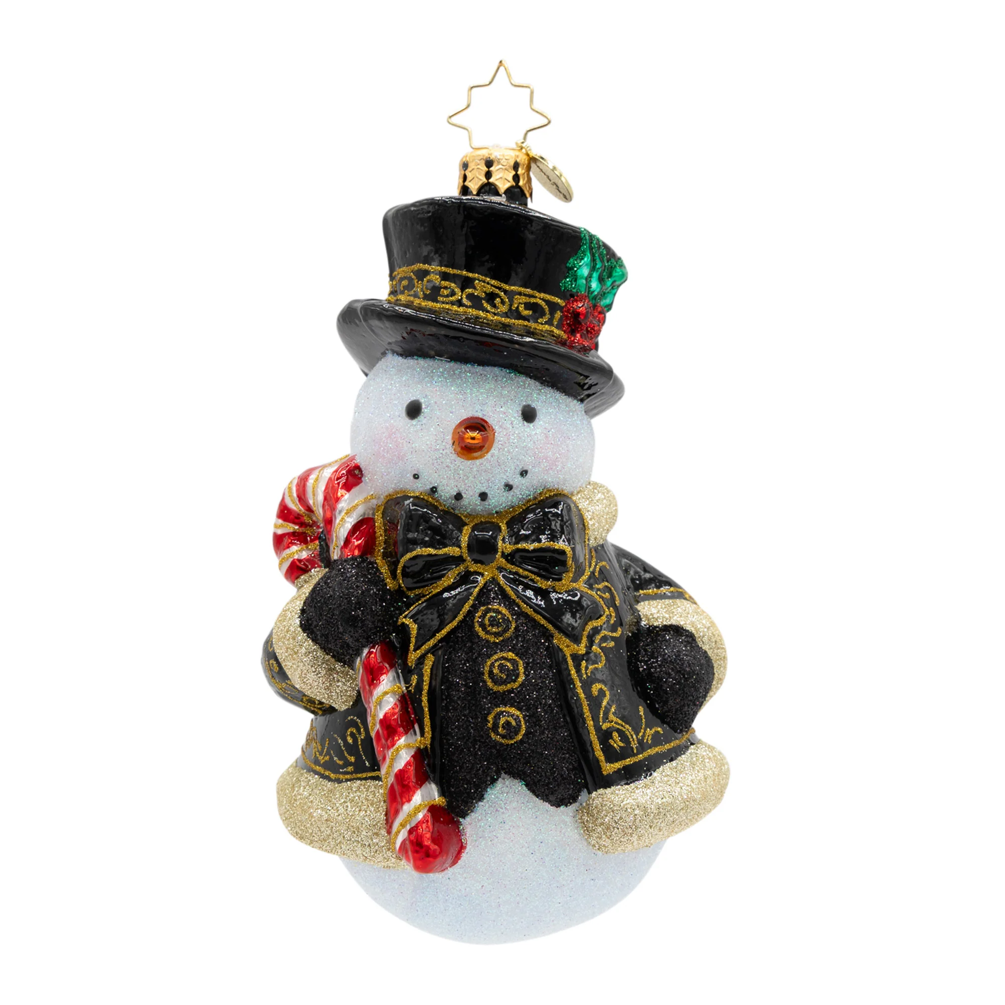 The Frosted Gentleman - Image 5