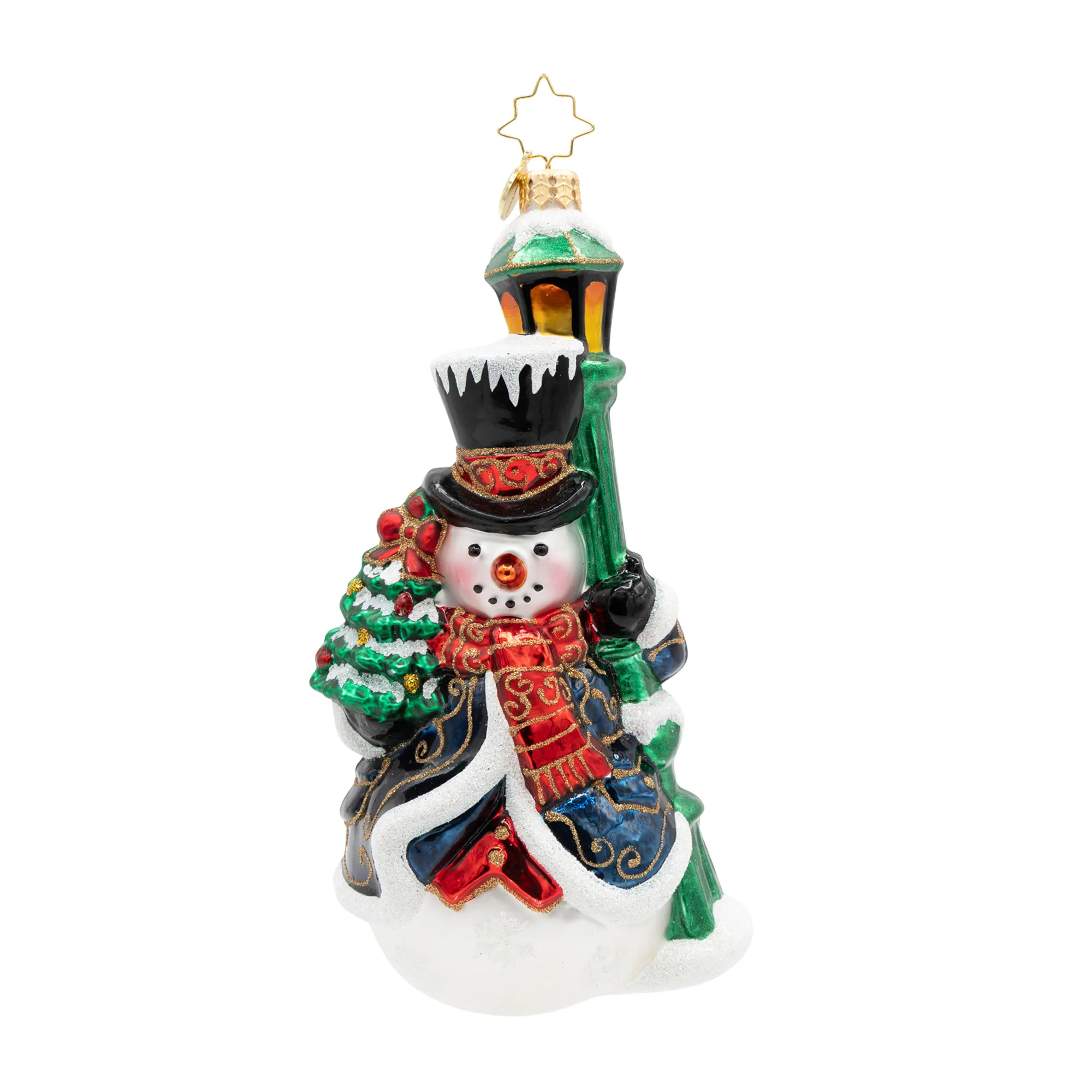 The Holiday Gentlemen - Image 5