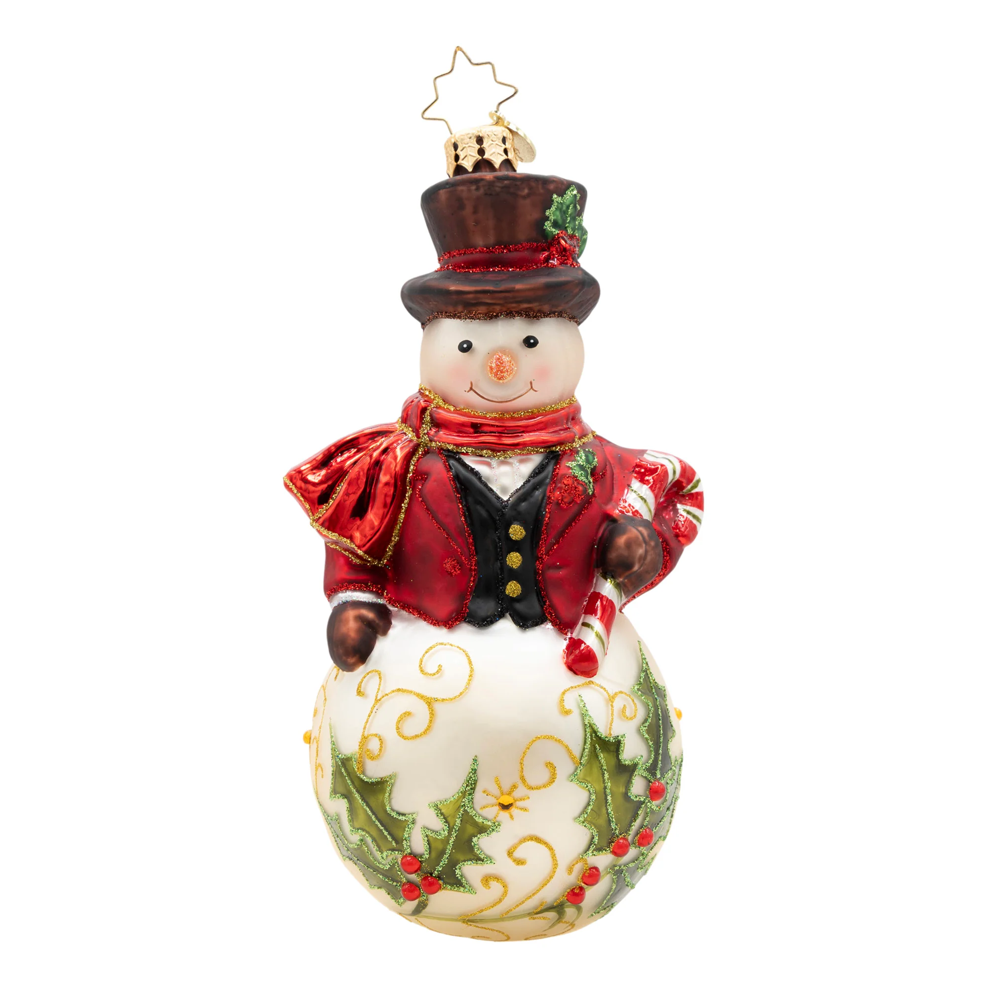 The Jingle Gent - Image 4