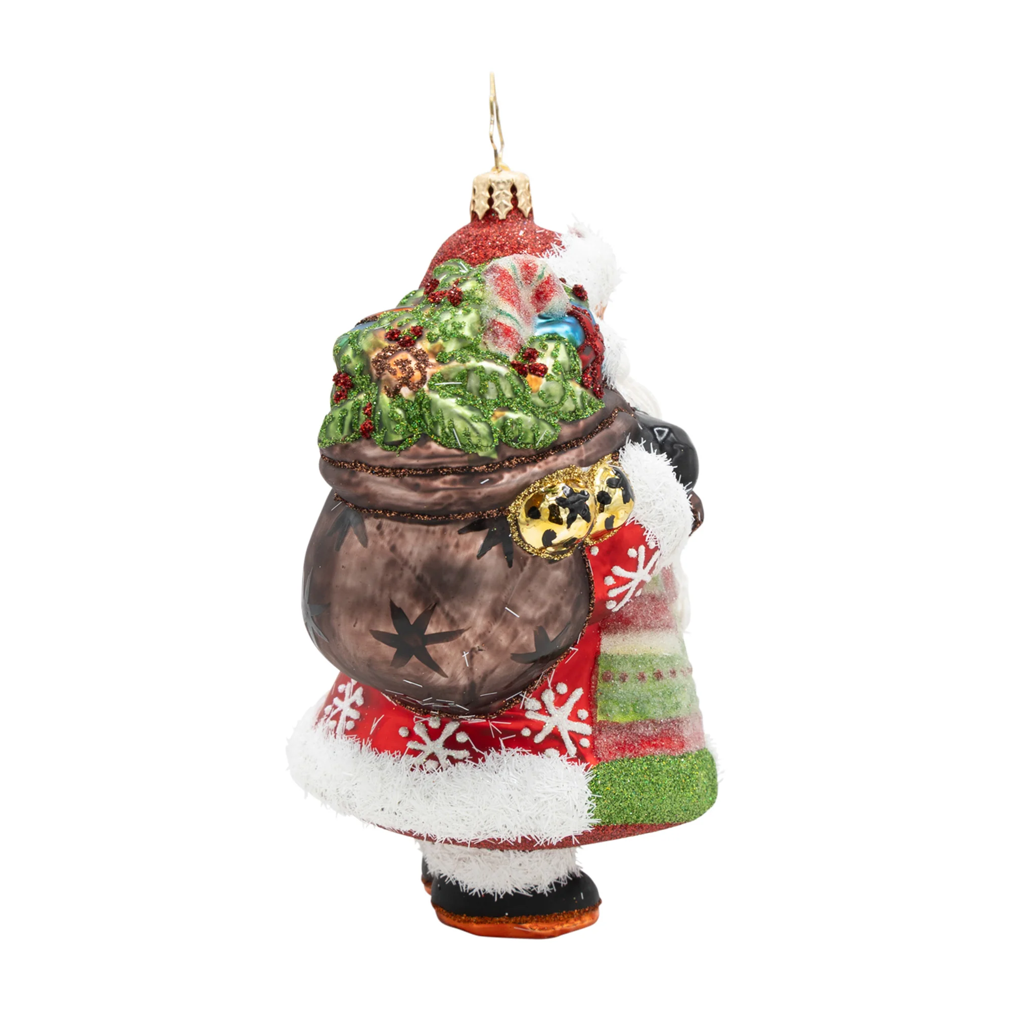 The Jolliest Fellow - Image 3