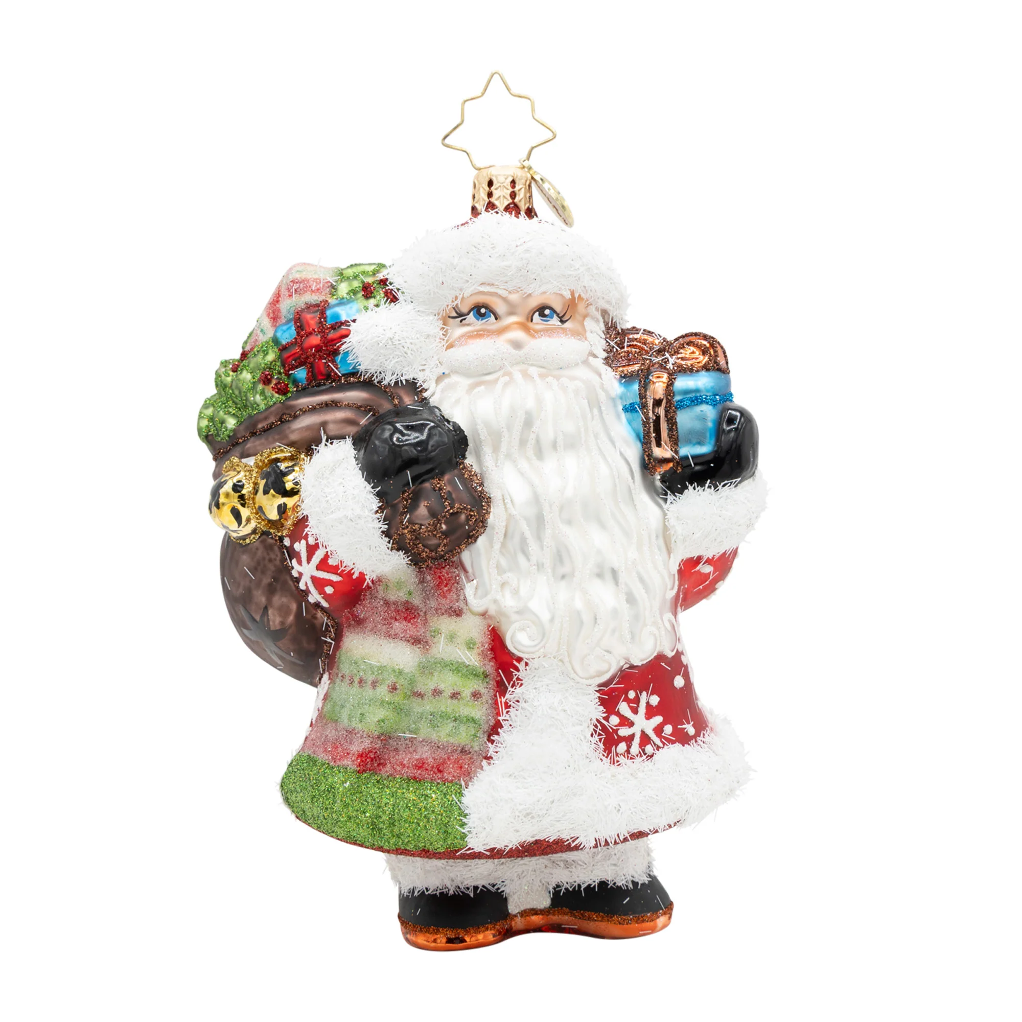 The Jolliest Fellow - Image 5