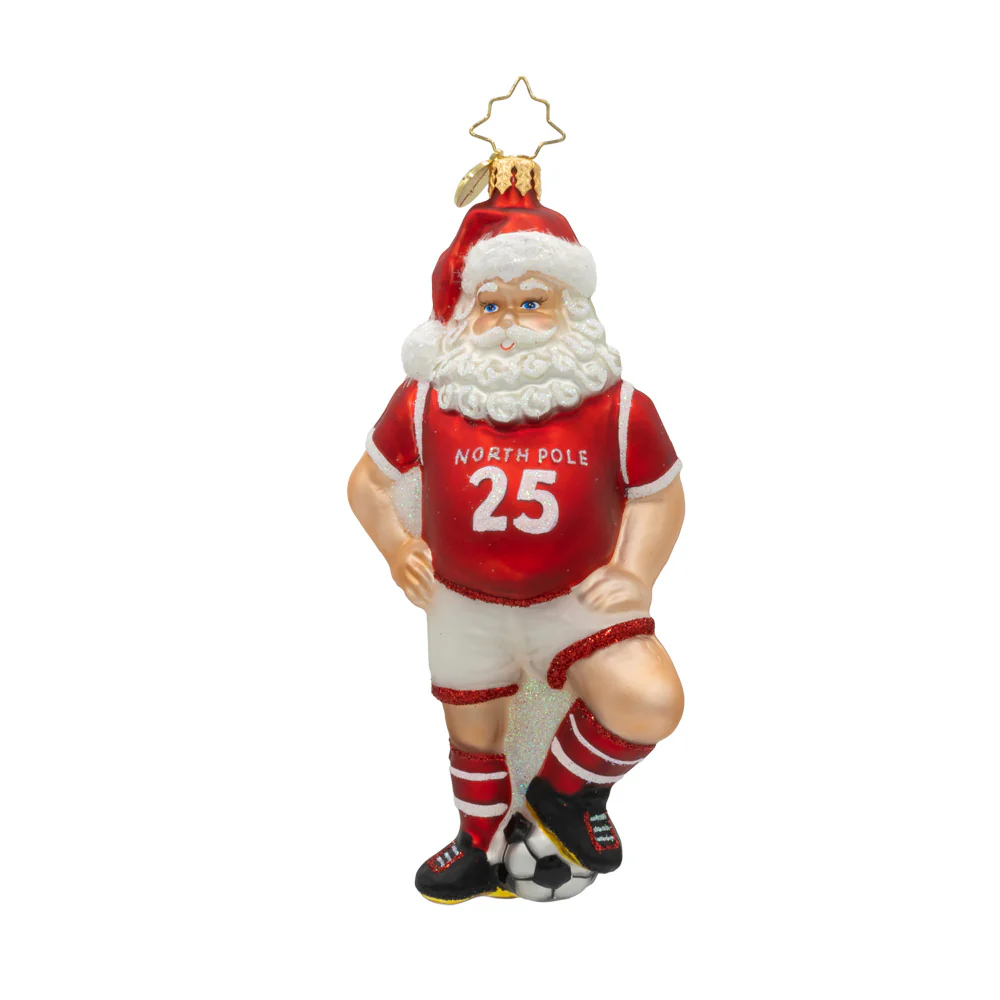 The Jolly Goalkeeper - Image 3
