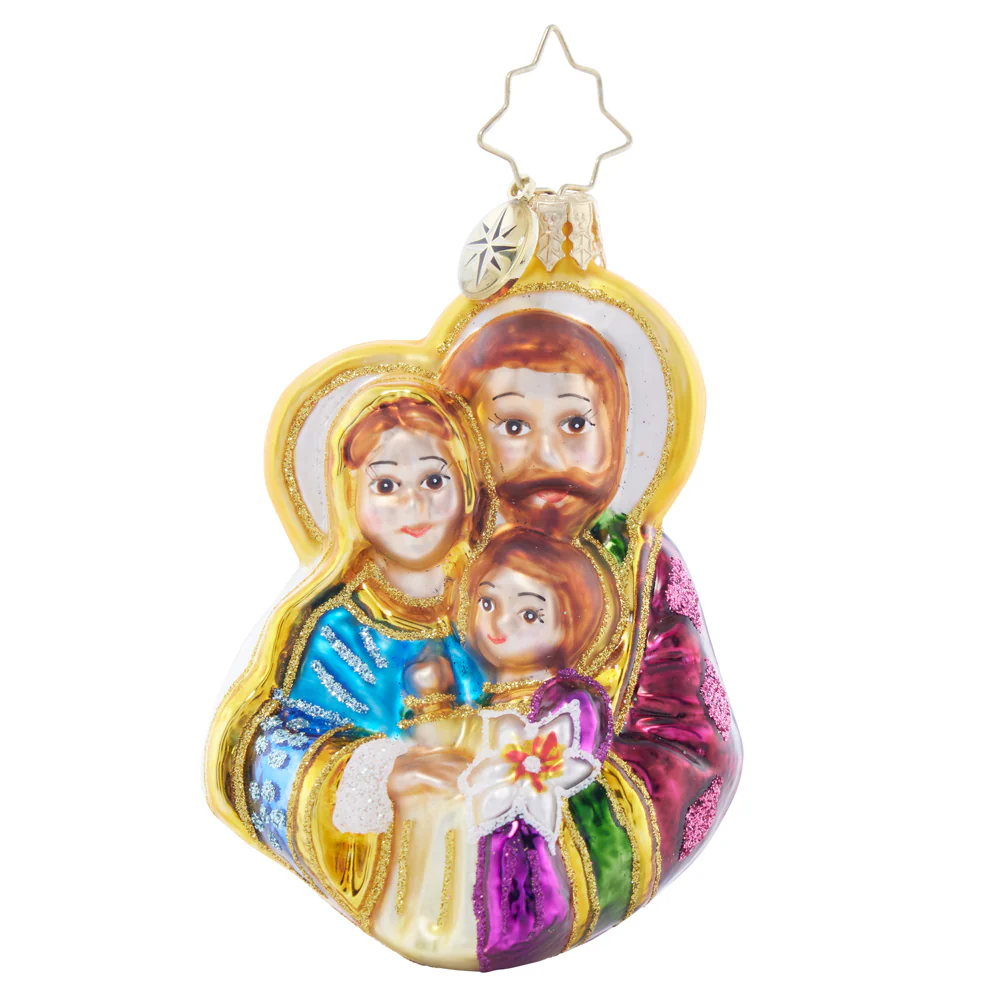 The Love Of A Family Gem - Image 3