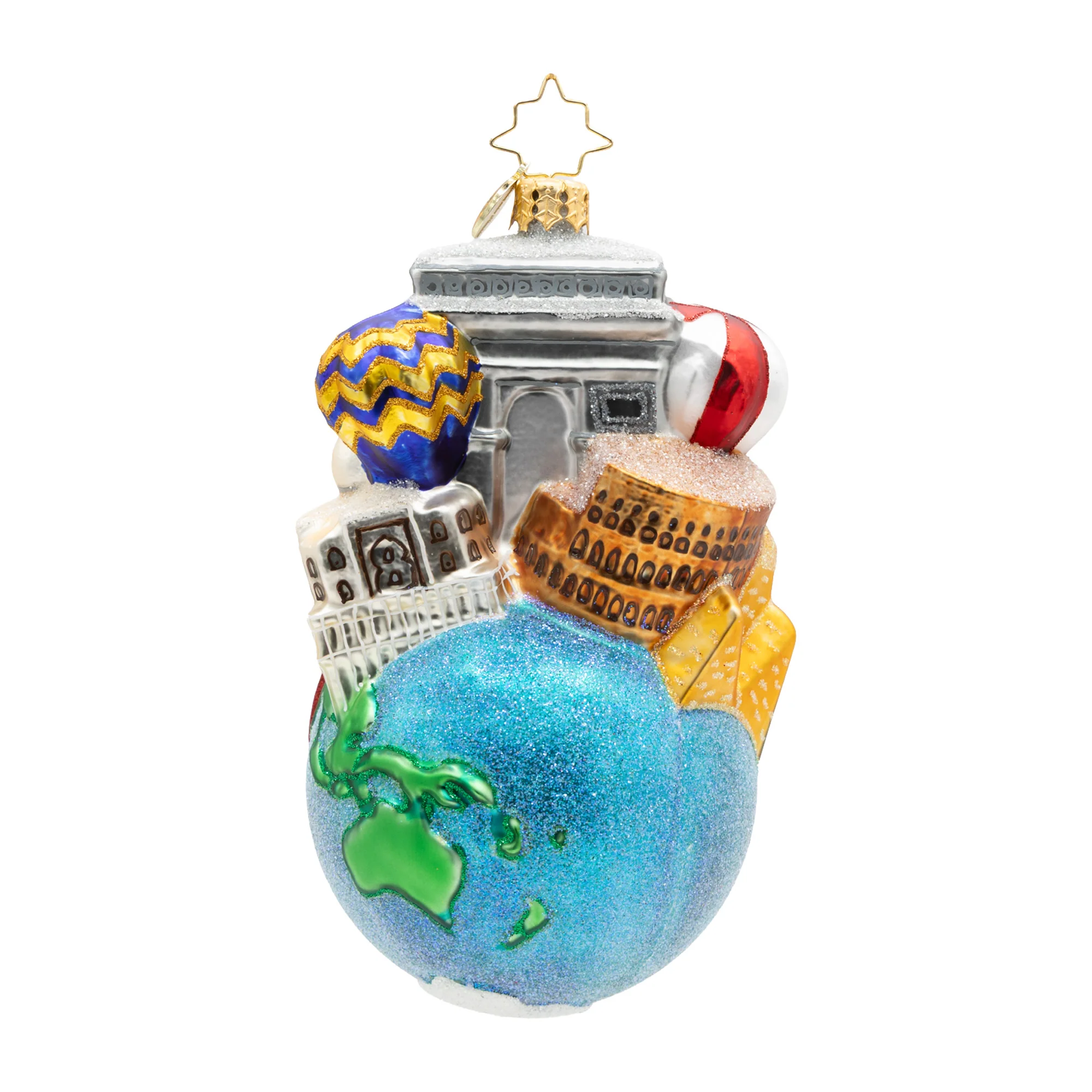 The Merry Explorer - Image 2