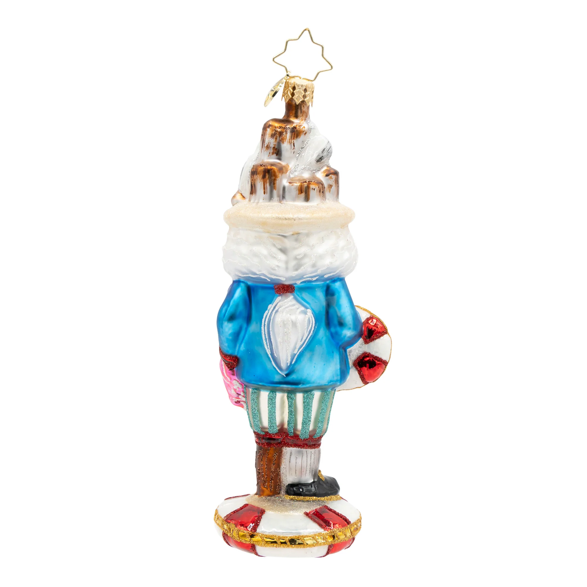 The Nautical Nutcracker - Image 2