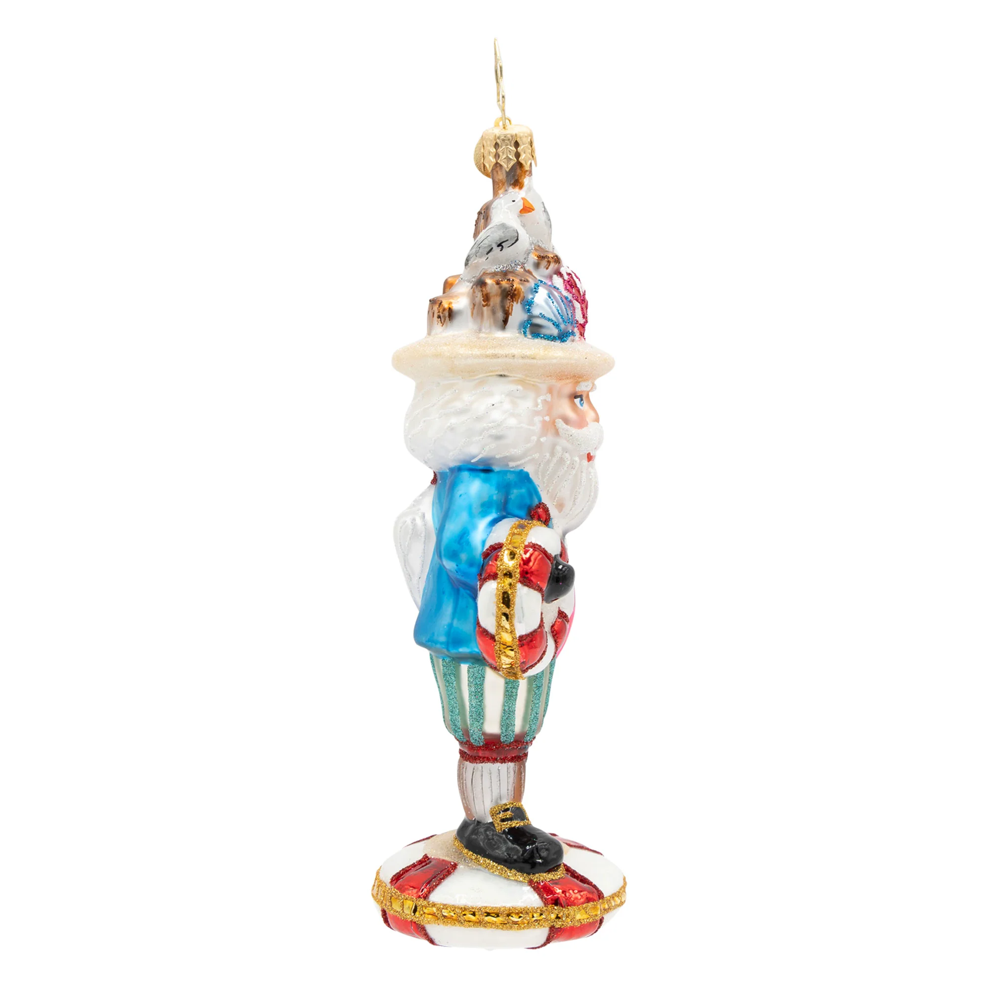 The Nautical Nutcracker - Image 3