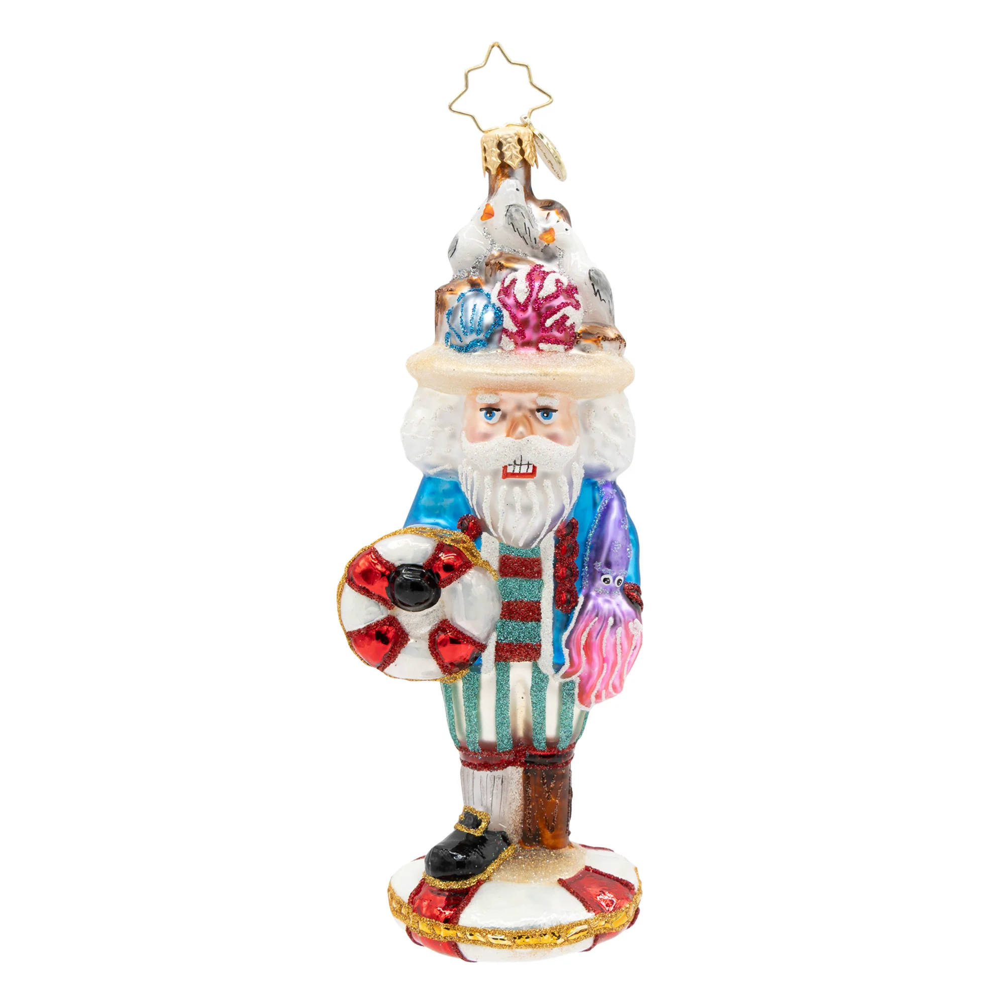 The Nautical Nutcracker - Image 4