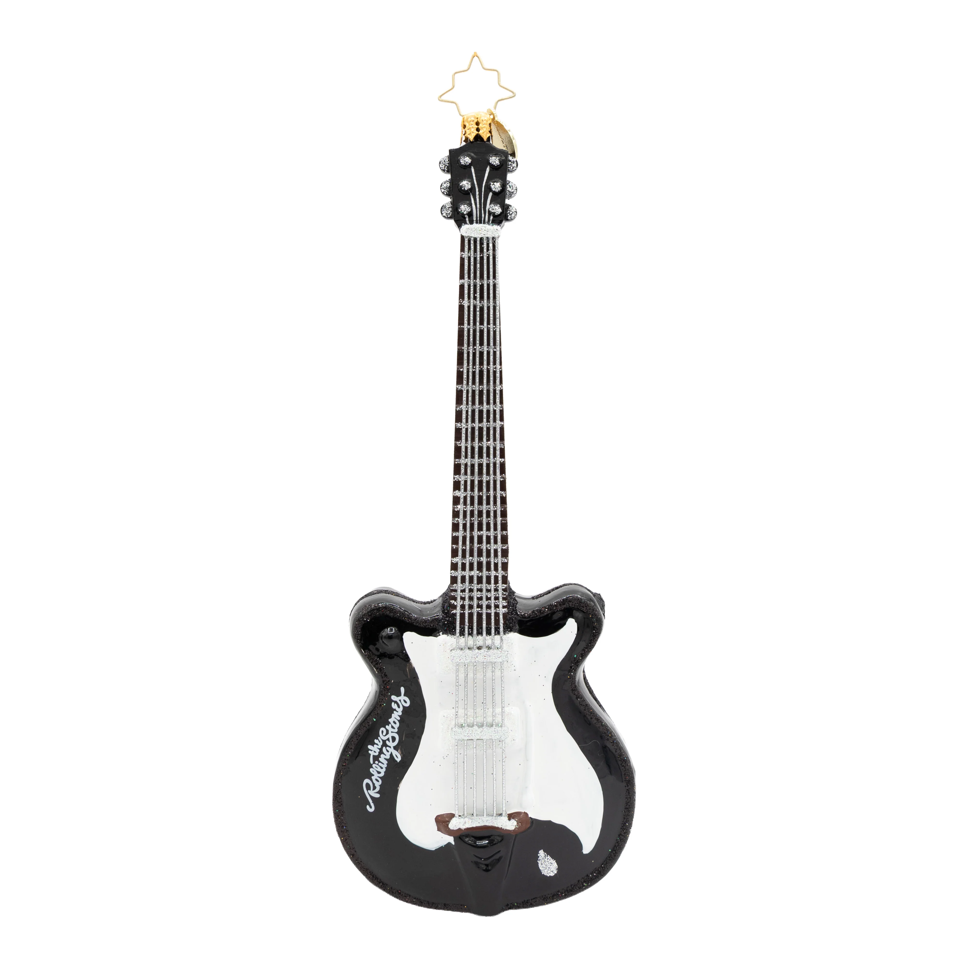 The Stones' Strummer - Image 4