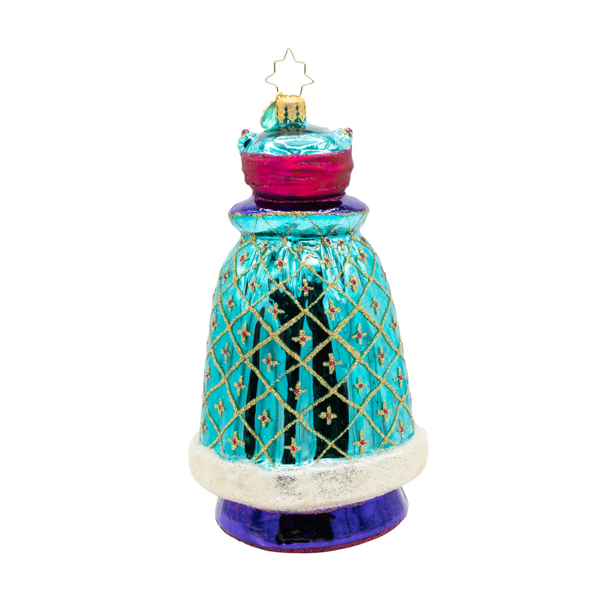The Sultan of Christmas - Image 2