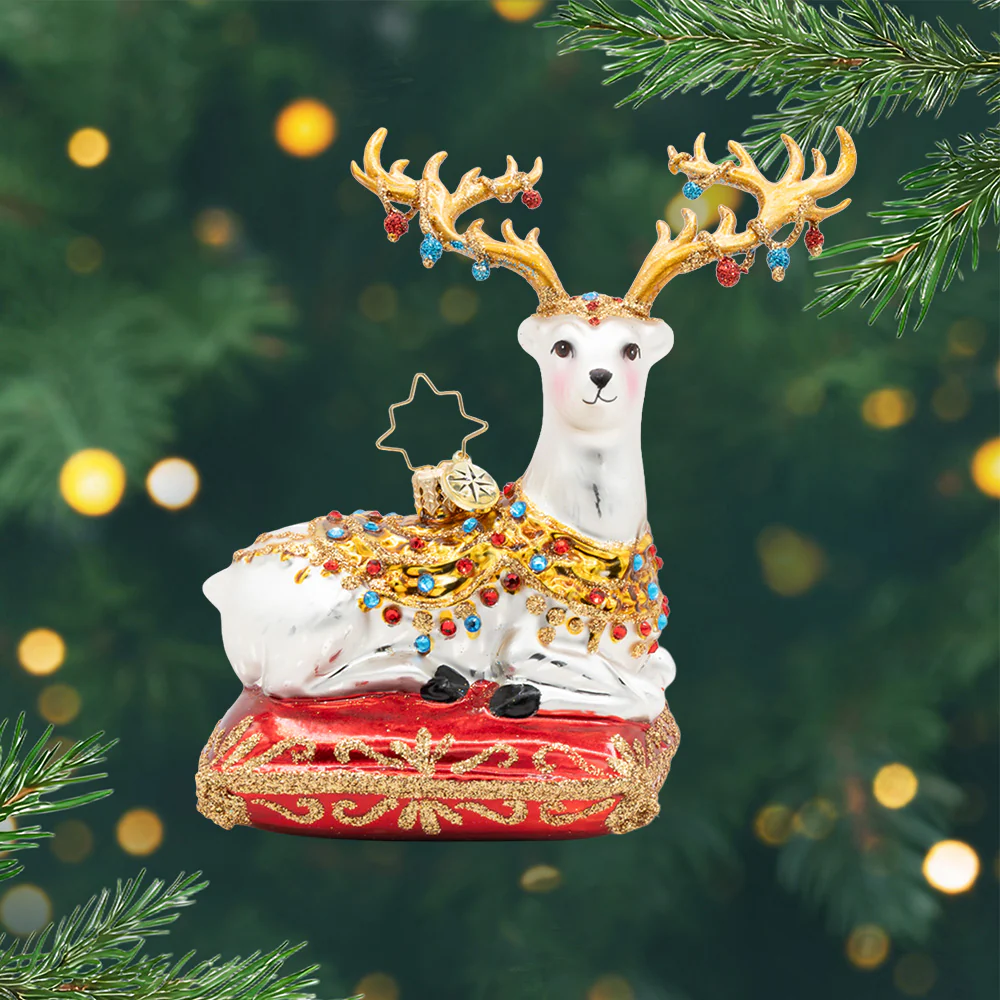 The Yuletide Jewel