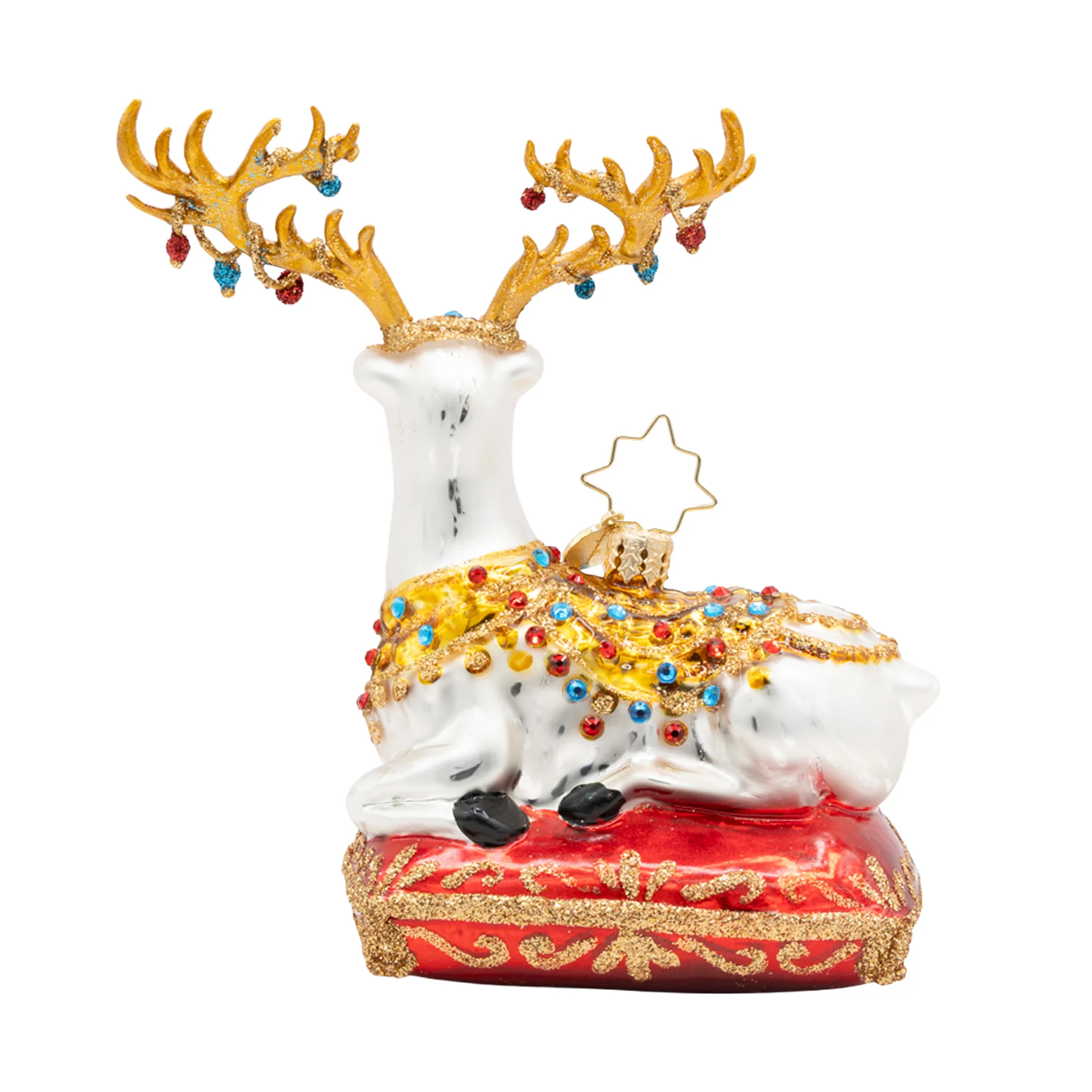 The Yuletide Jewel - Image 2