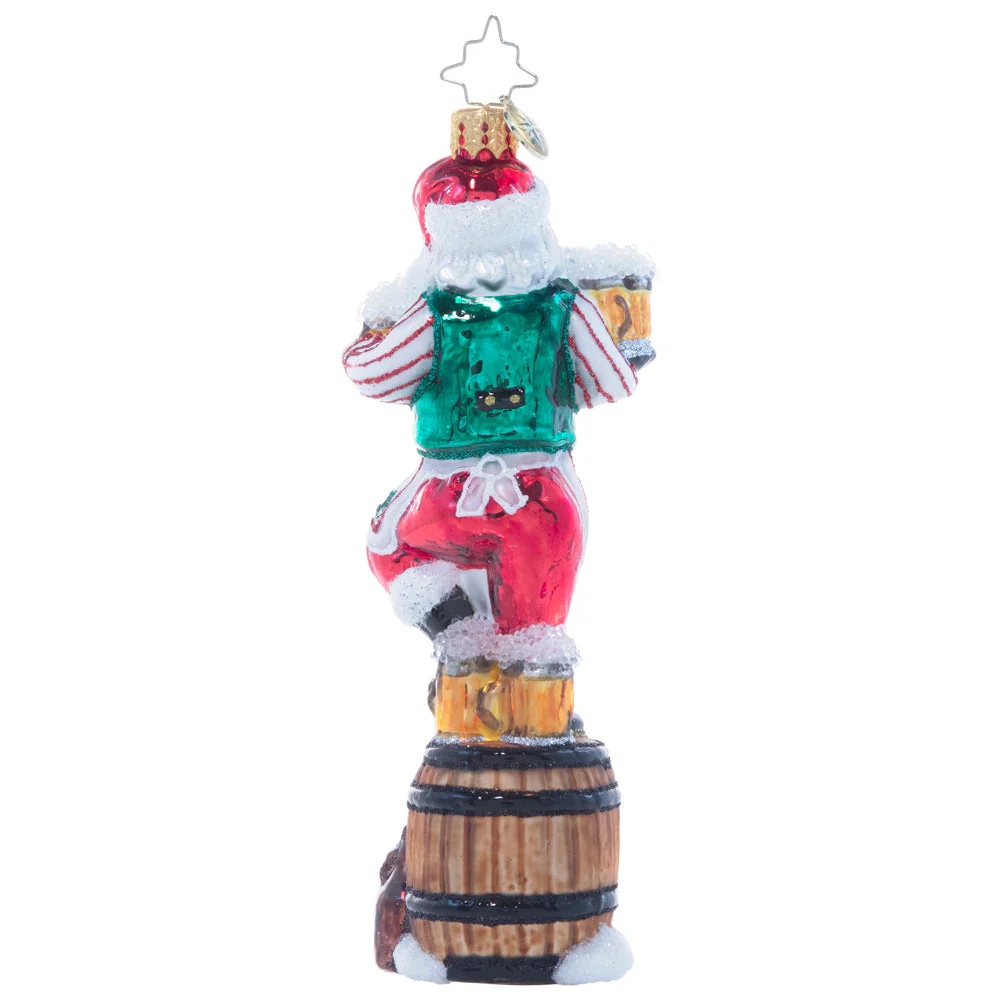 Three Cheers For Santa - Image 3