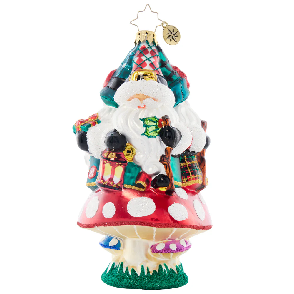 Three Gnomes are Better than One - Image 3