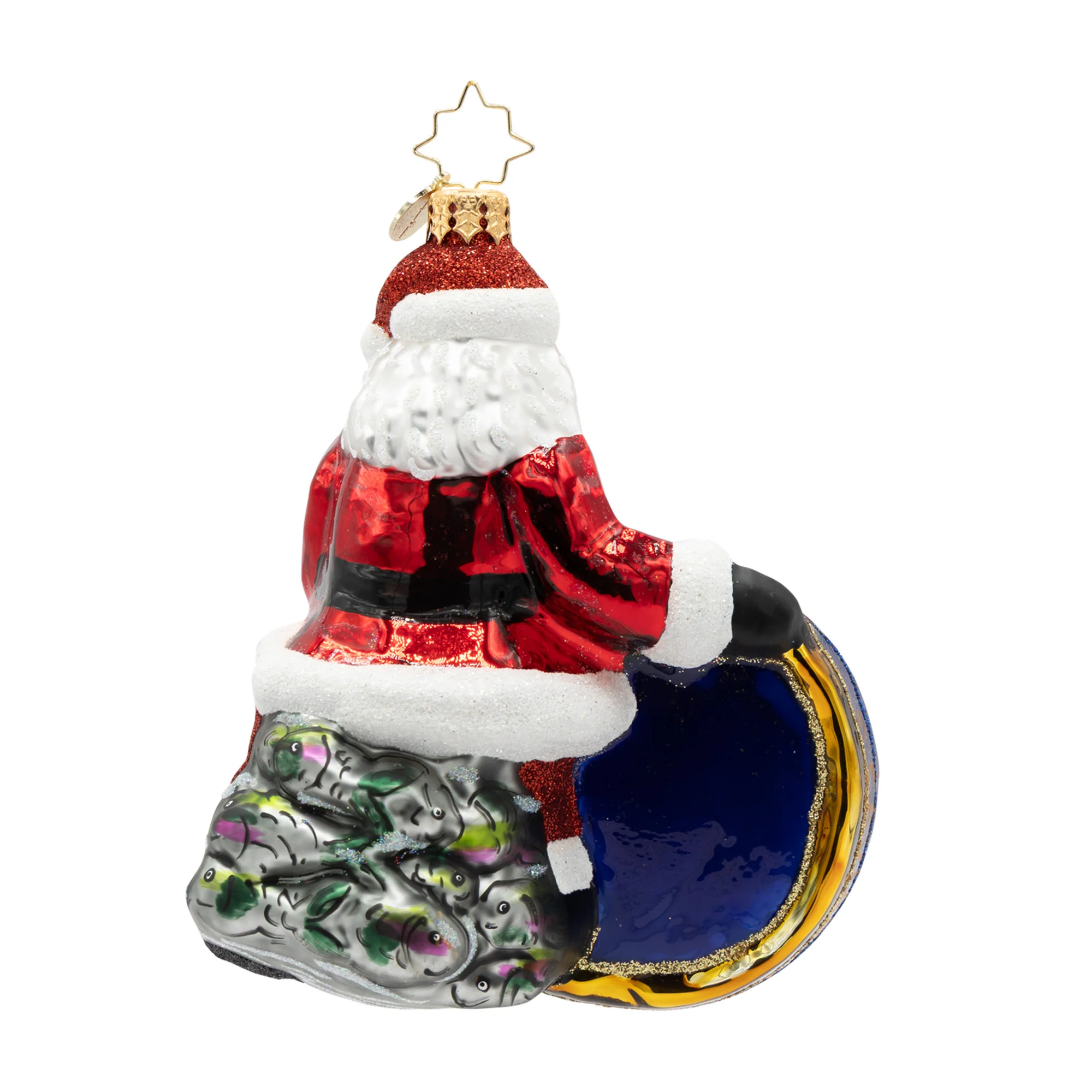 Tinsel, Tin & Caviar - Image 2