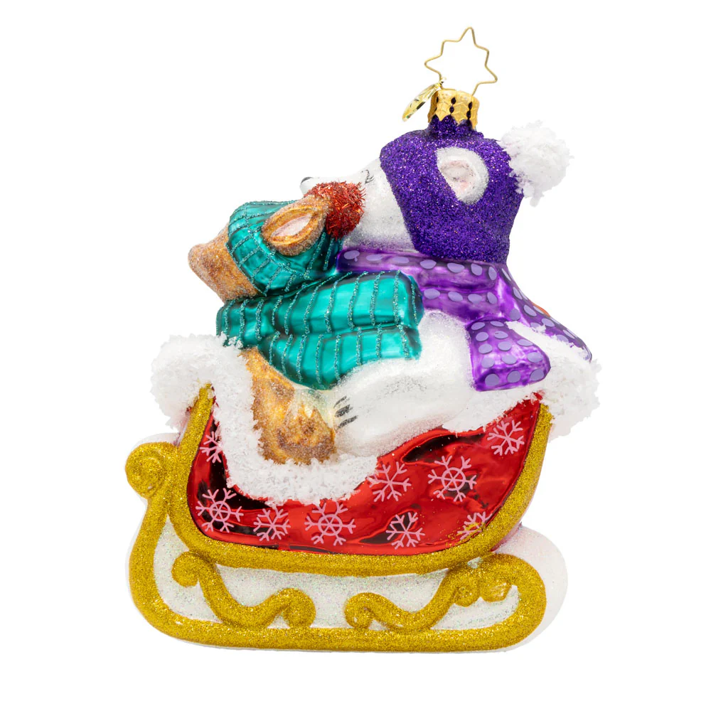 Tiny Tails & Jingle Bells - Image 2