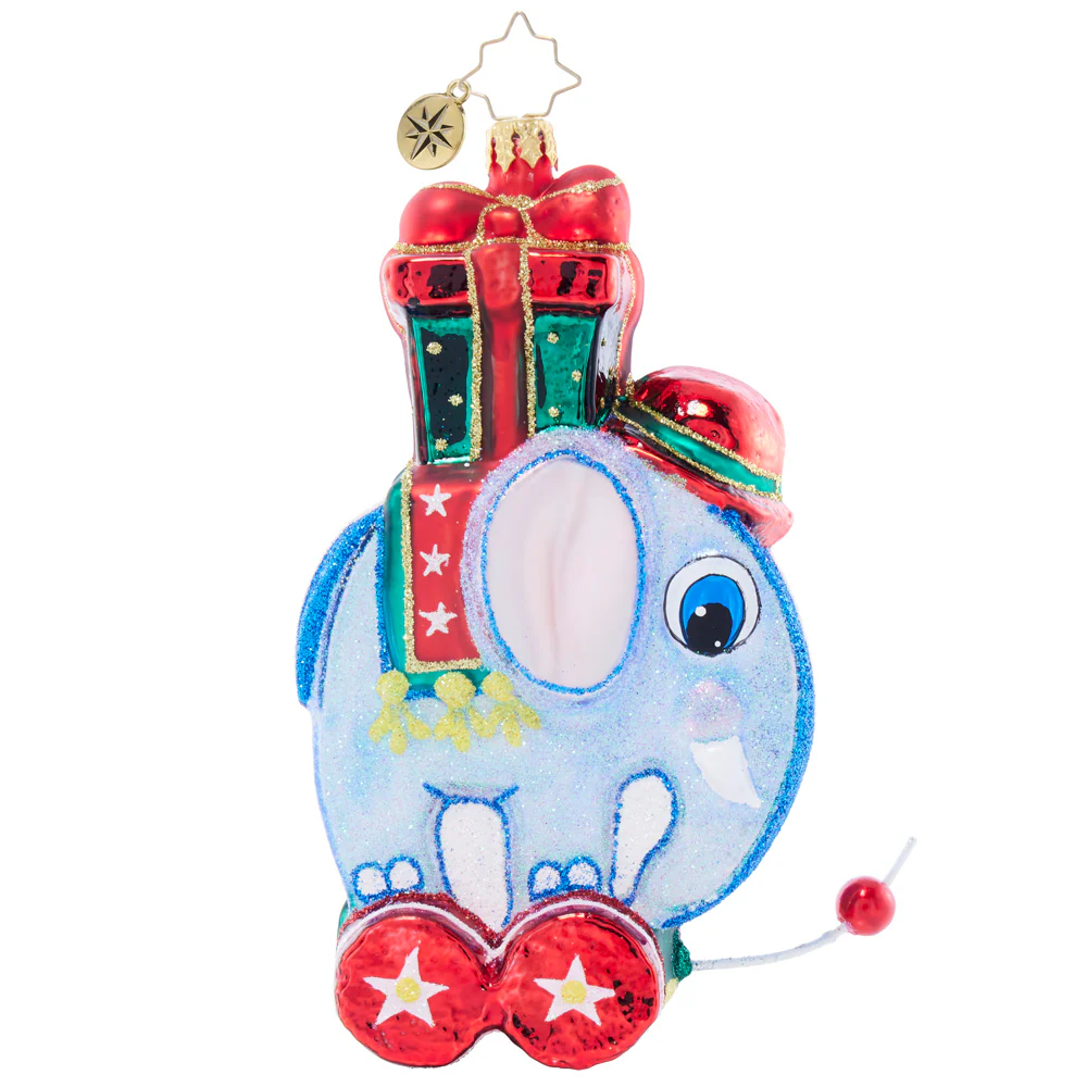 Tiny Trunk Traveler - Image 2