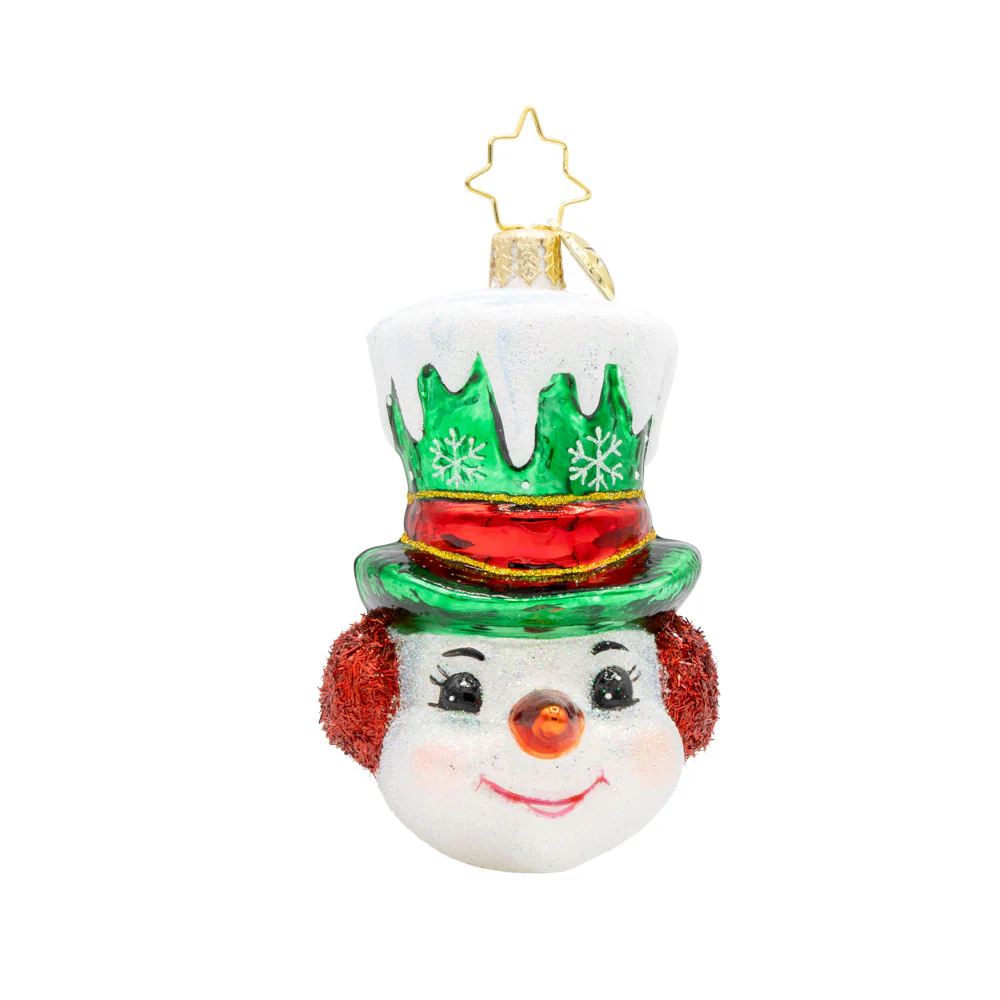 Top Hat Tidings Gem - Image 3