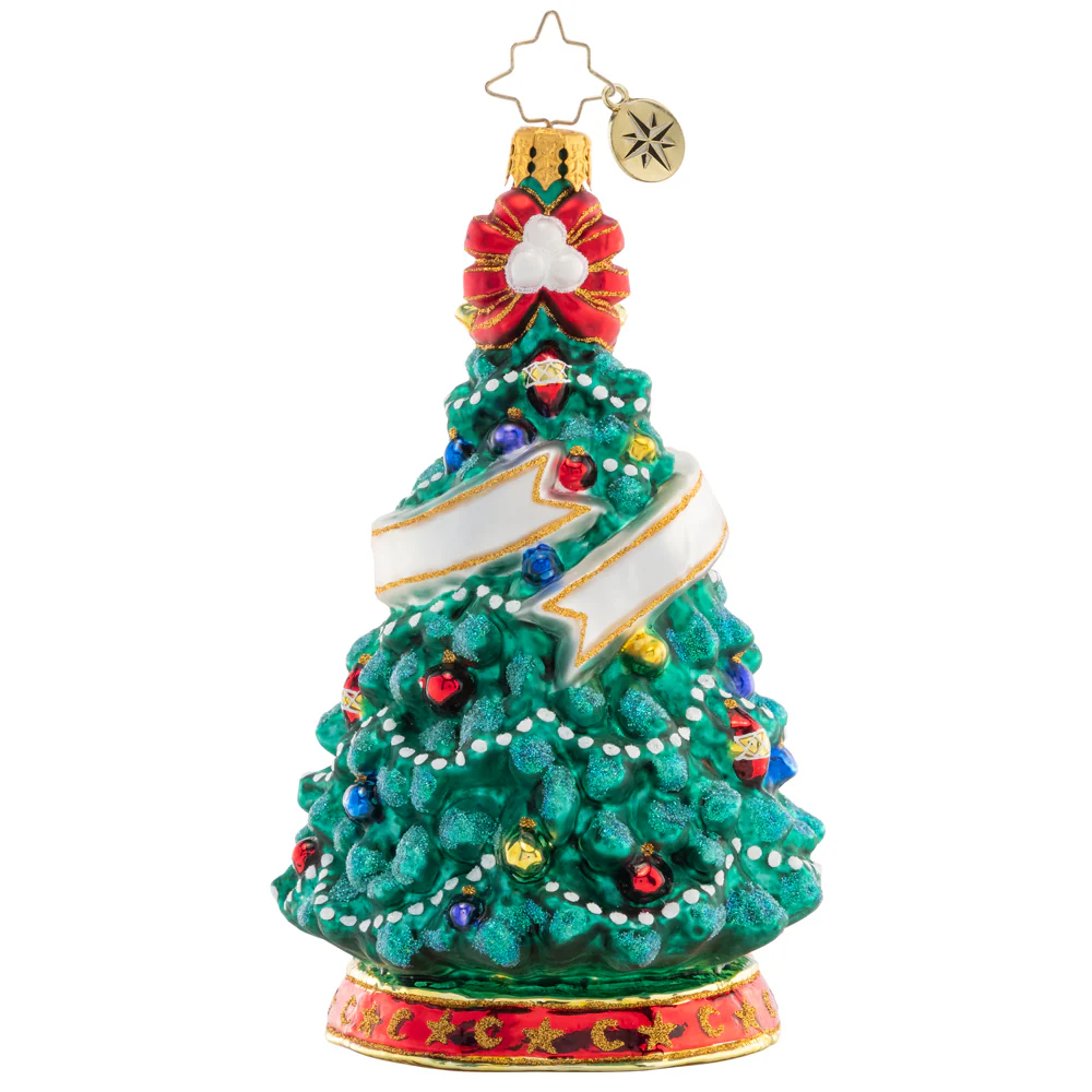Tots First Tree - Image 3