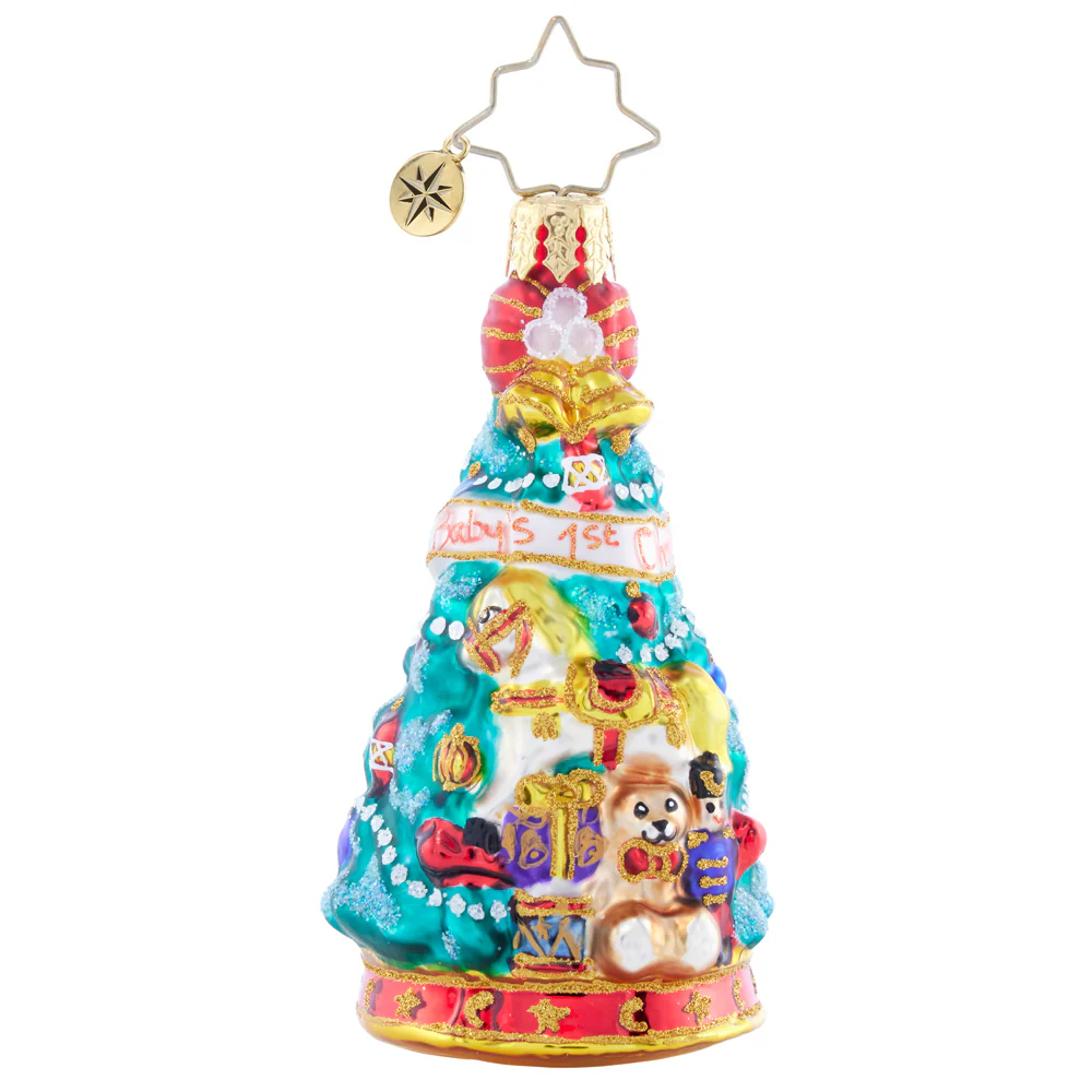 Tots First Tree Gem - Image 2
