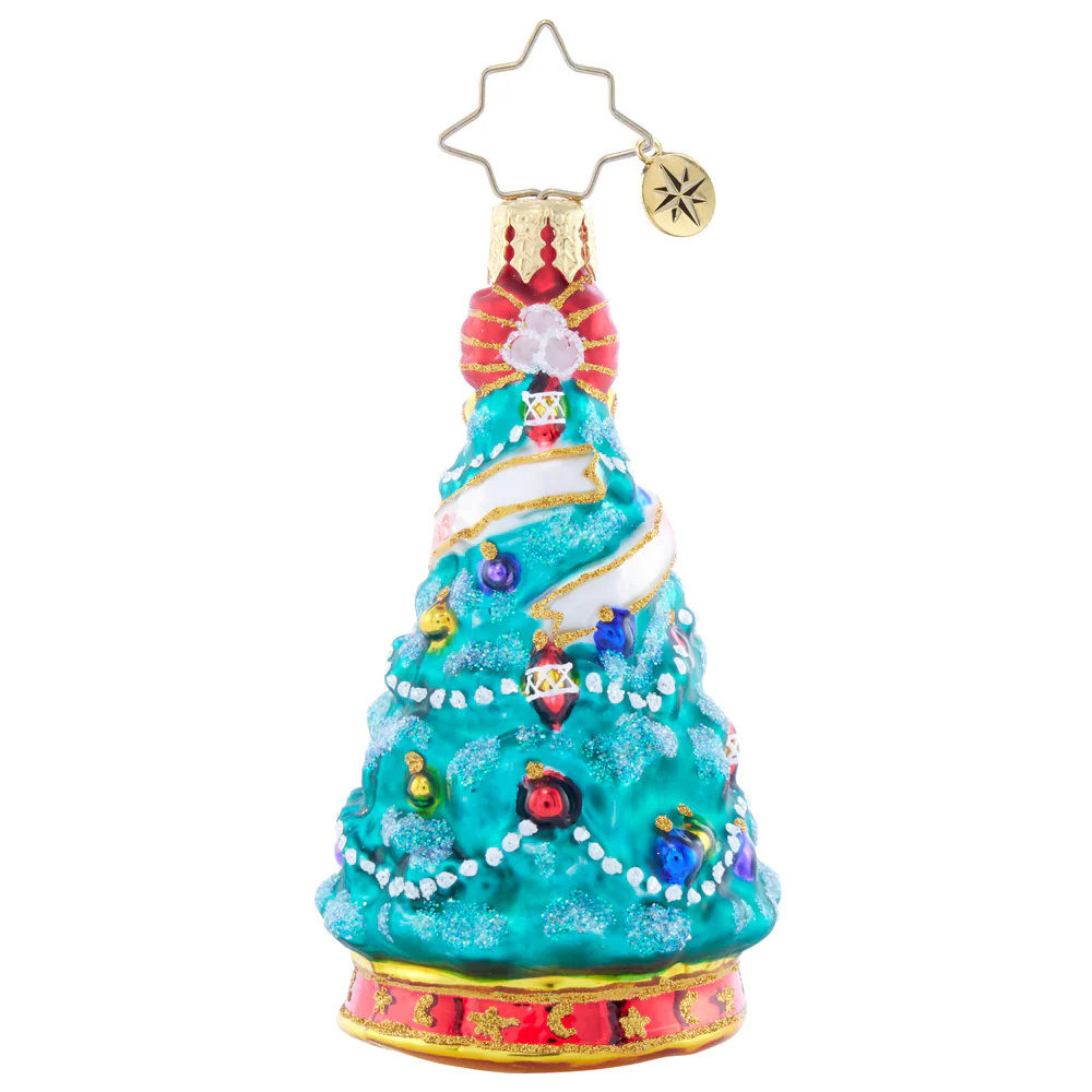 Tots First Tree Gem - Image 3