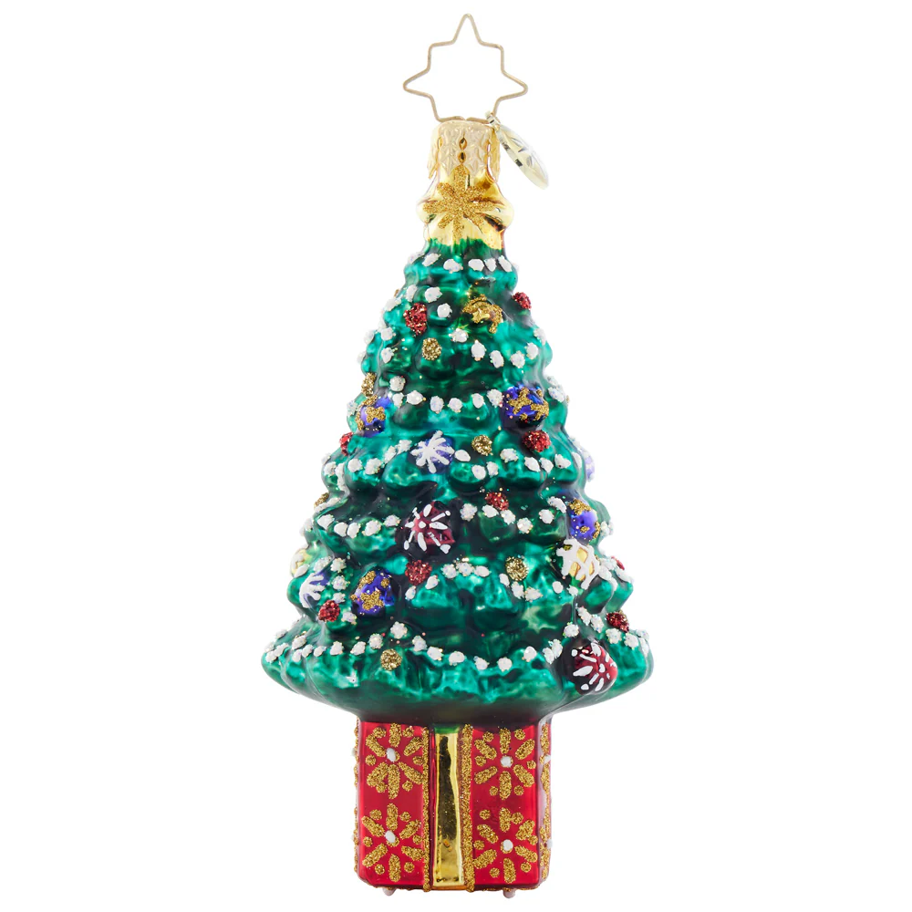 Treetop Surprise - Image 2