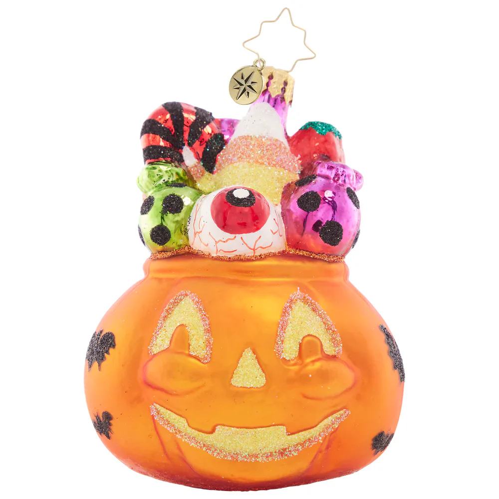 Trick or Treat Sweets - Image 2